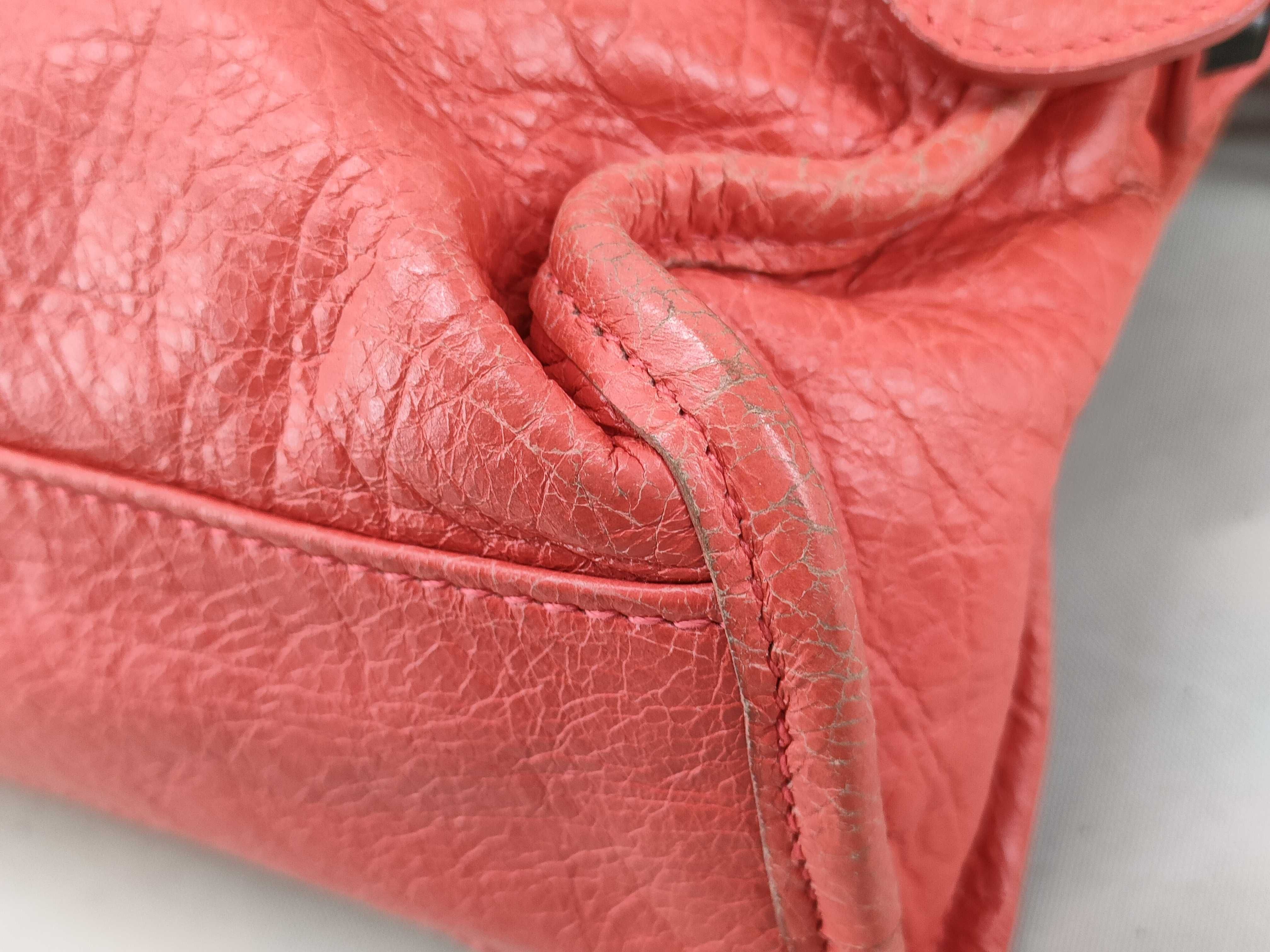 The First City 2-way Handbag — view 4