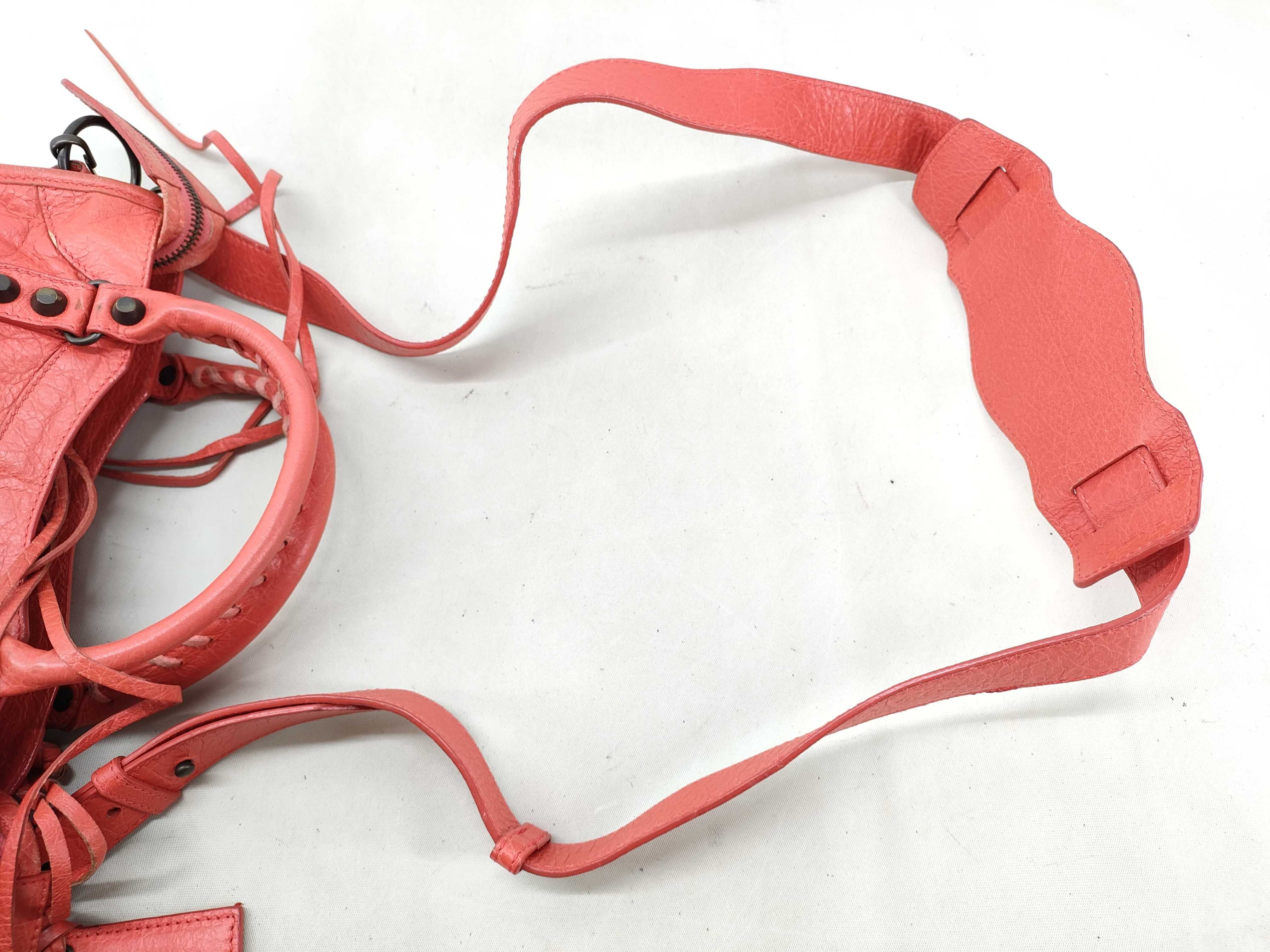 The First City 2-way Handbag — view 5
