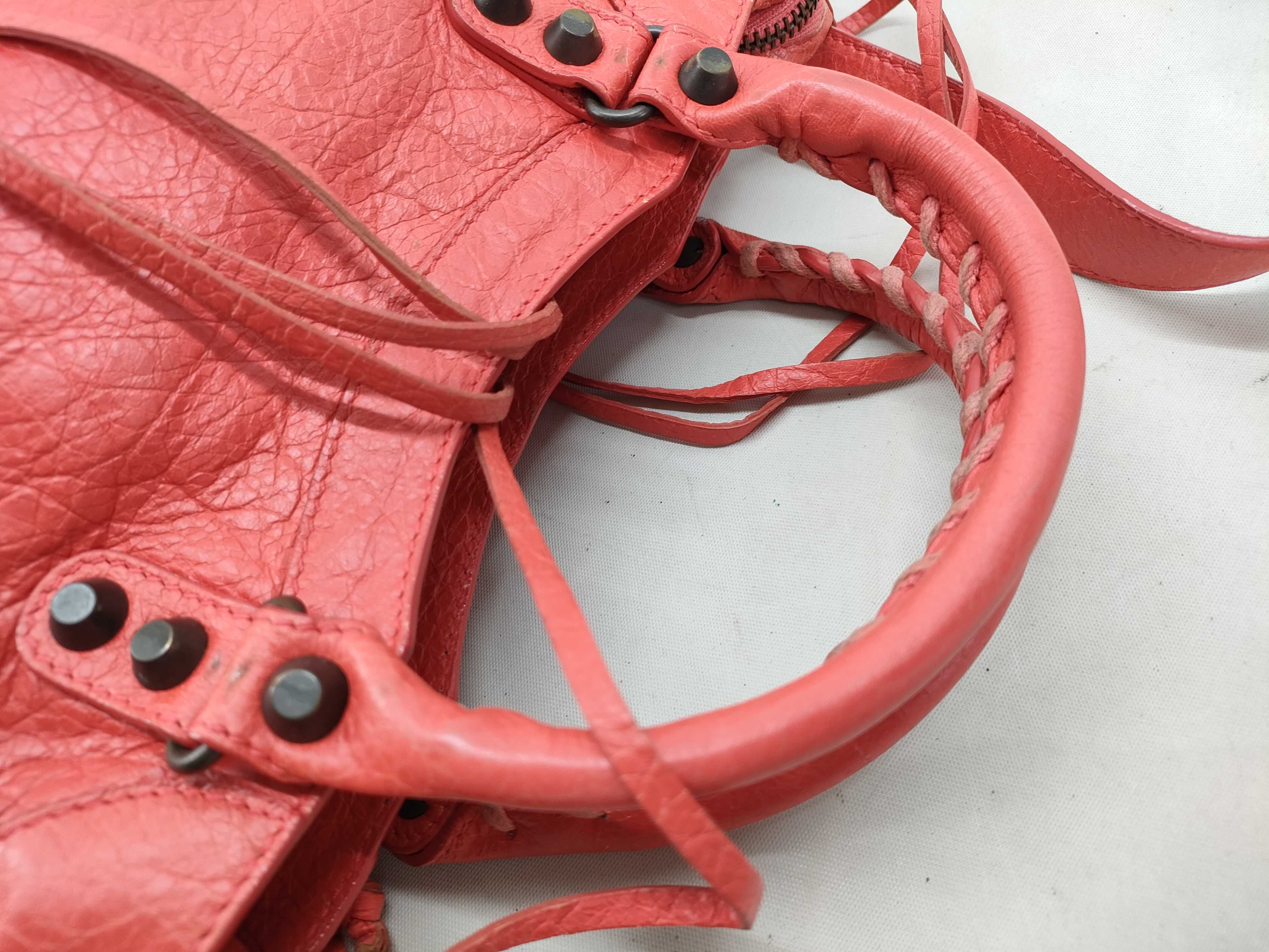 The First City 2-way Handbag — view 6