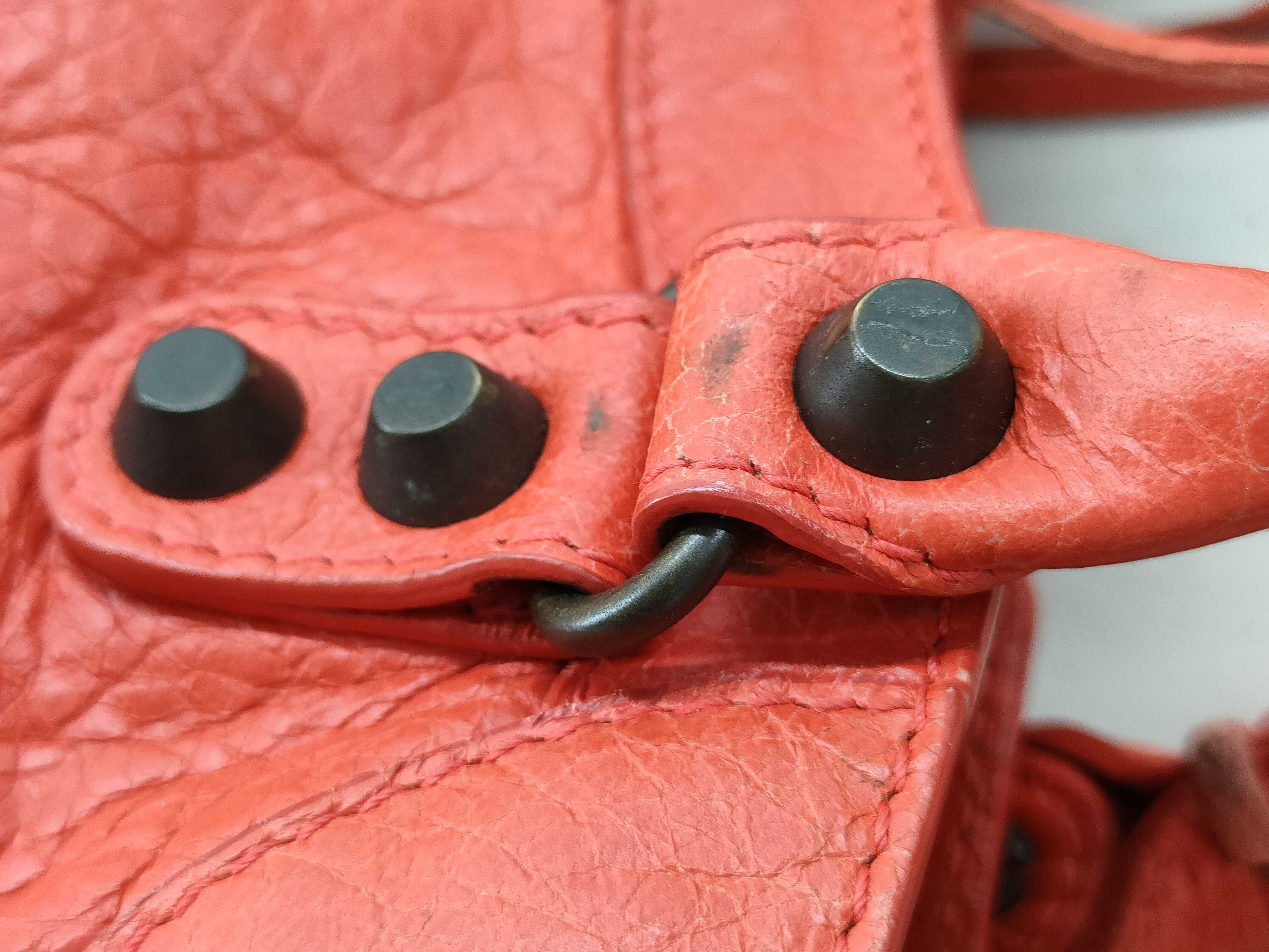 The First City 2-way Handbag — view 7