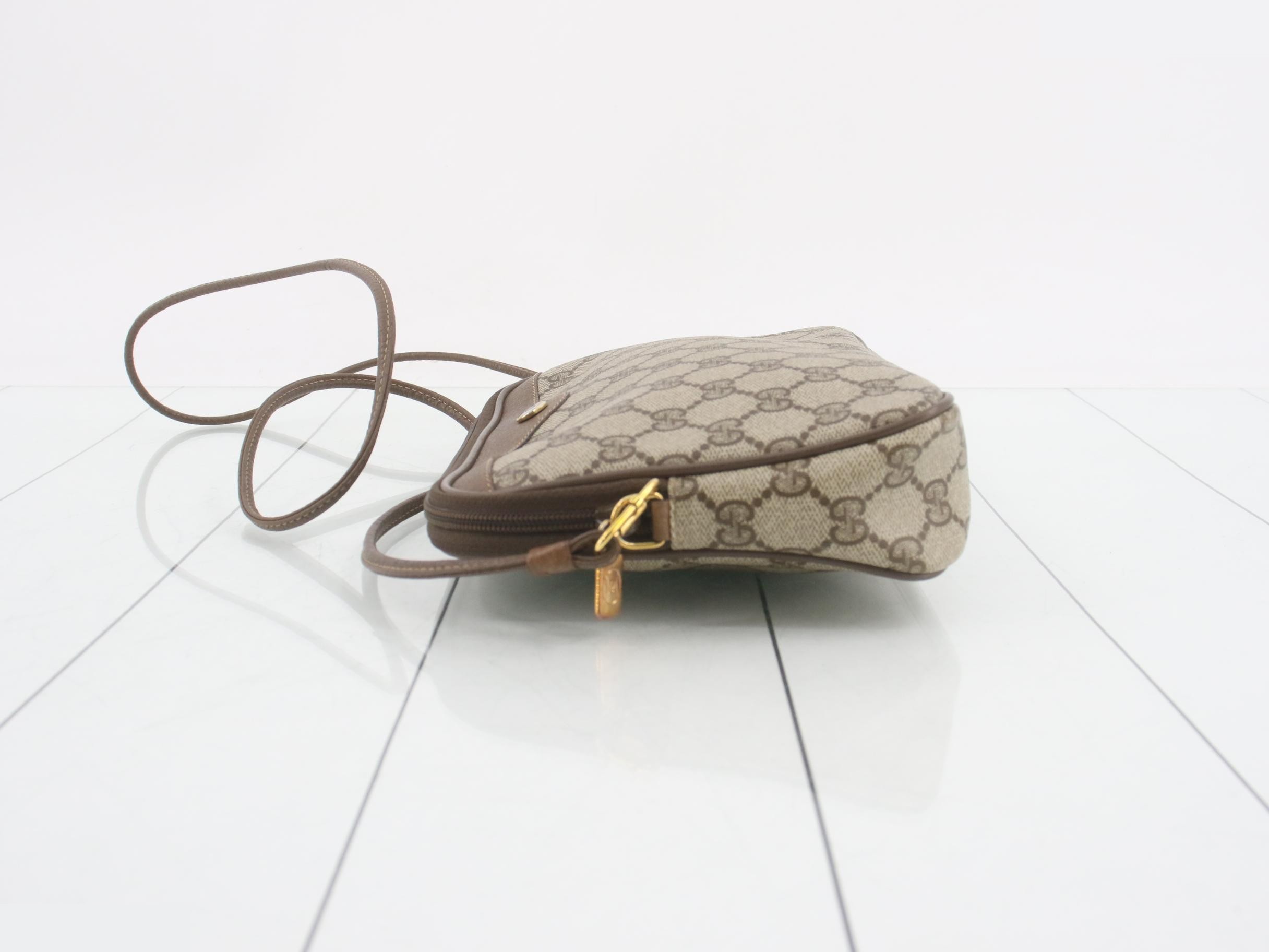 Shoulder bag — view 4