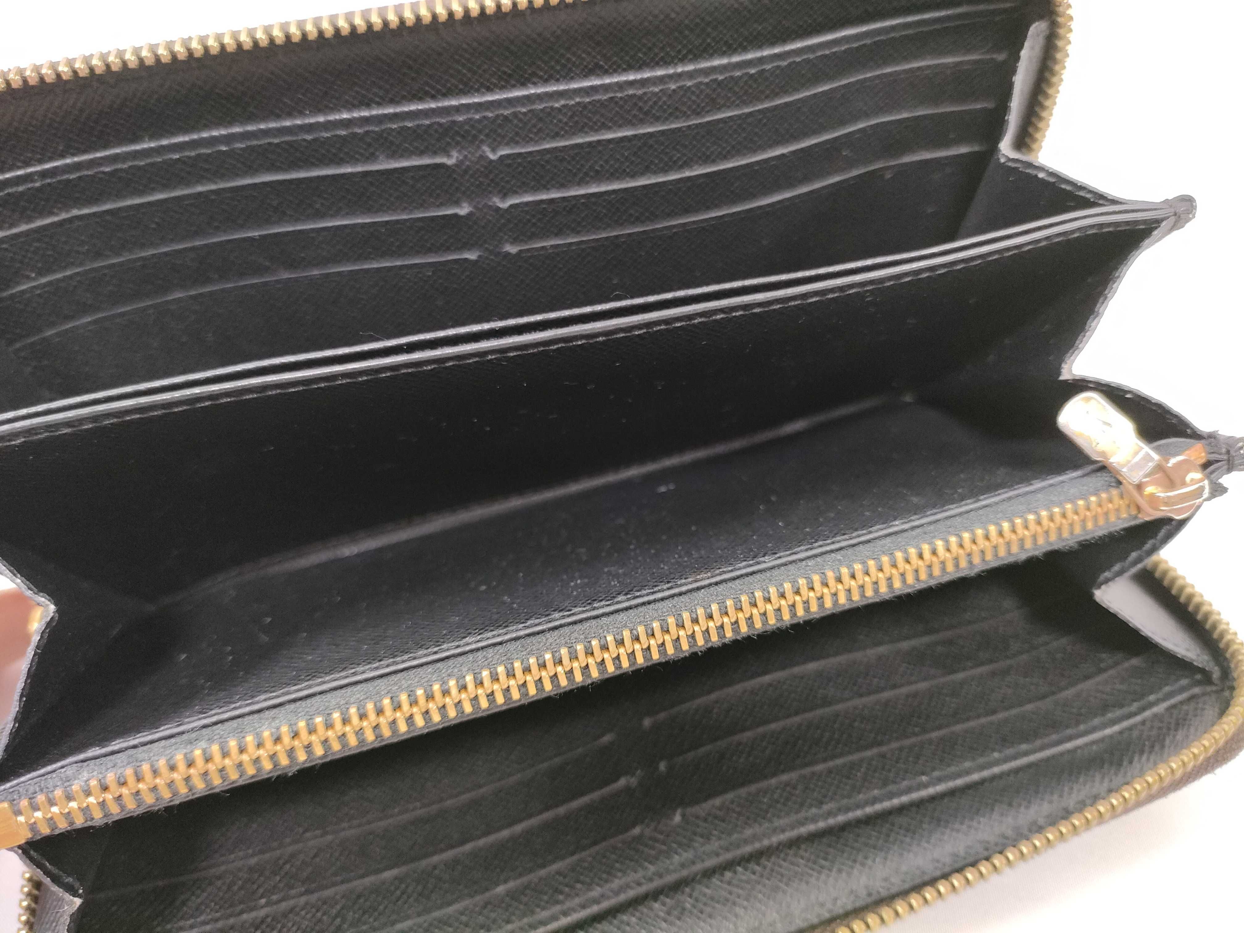 Giant Reverse Zippy Wallet M69353 — view 8
