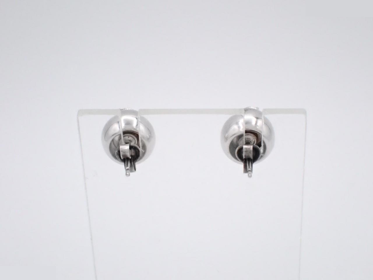 Earrings — view 2