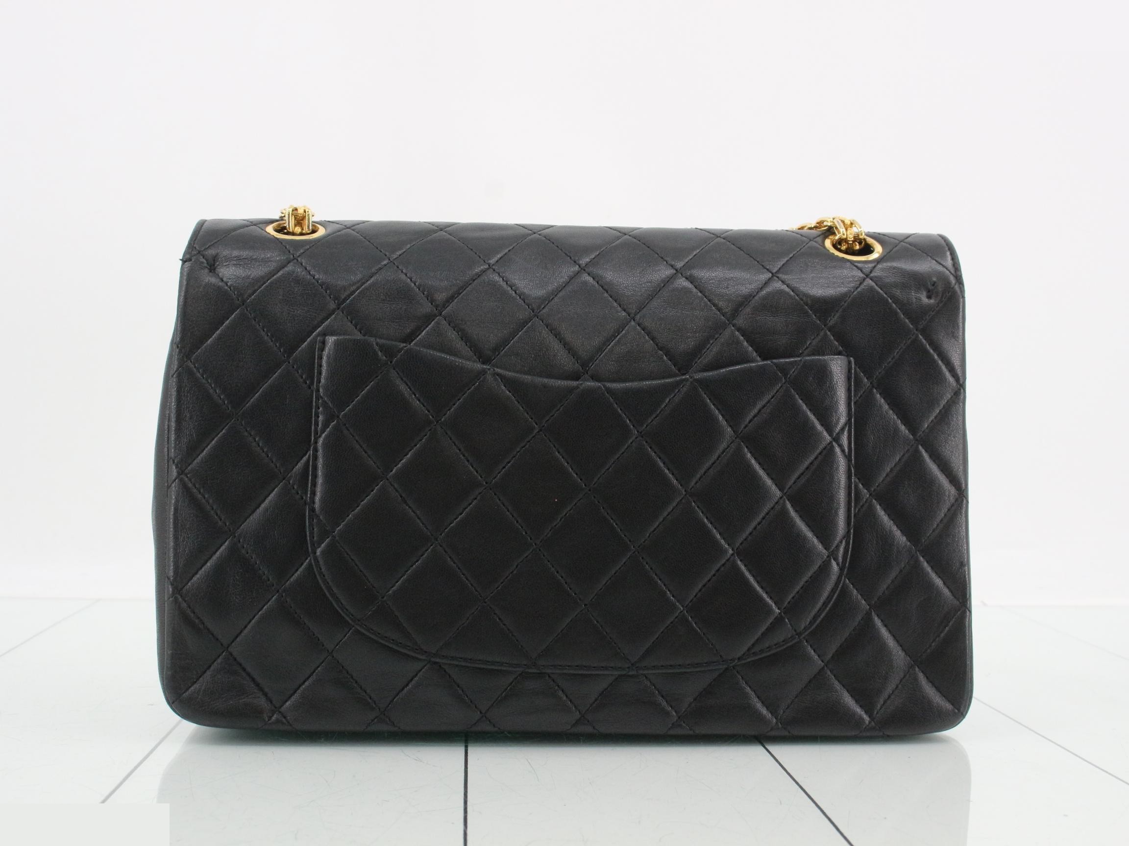 Matelassé (bag) - Shoulder bag — view 2