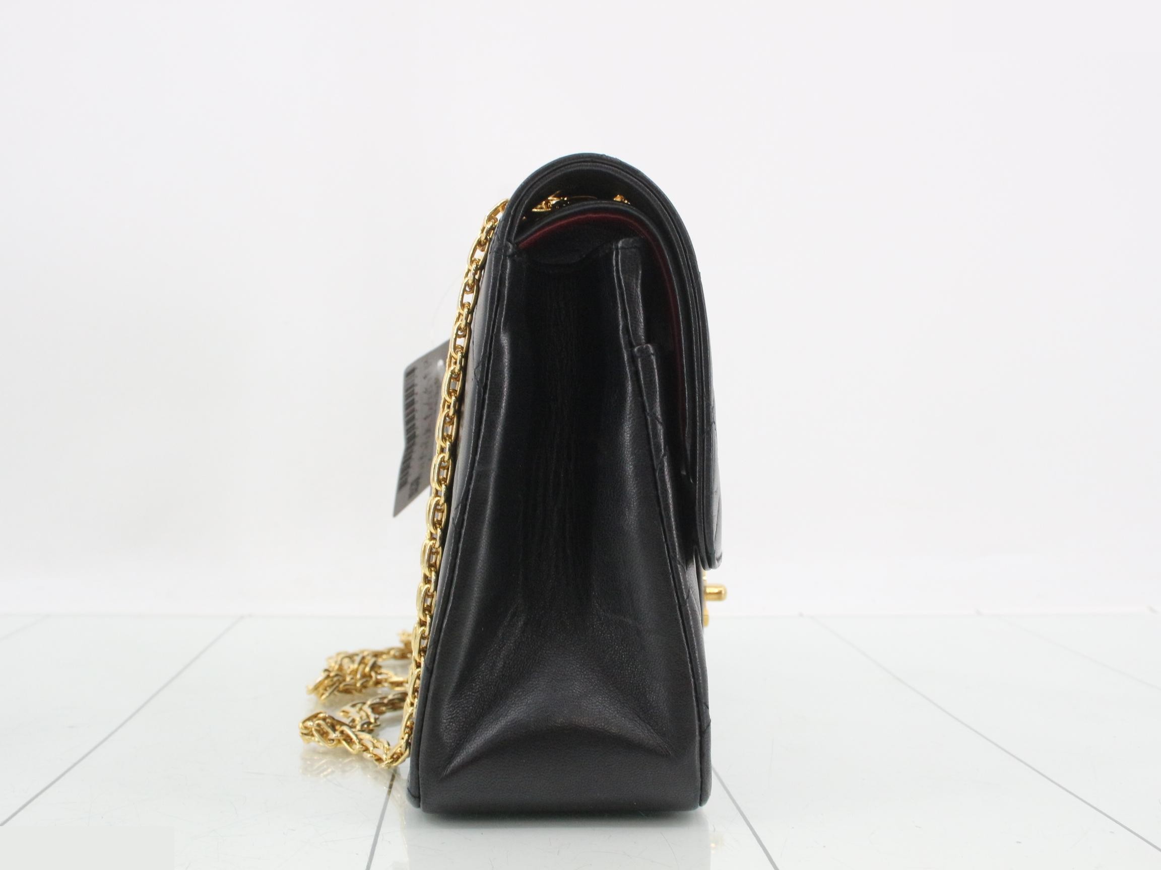 Matelassé (bag) - Shoulder bag — view 4