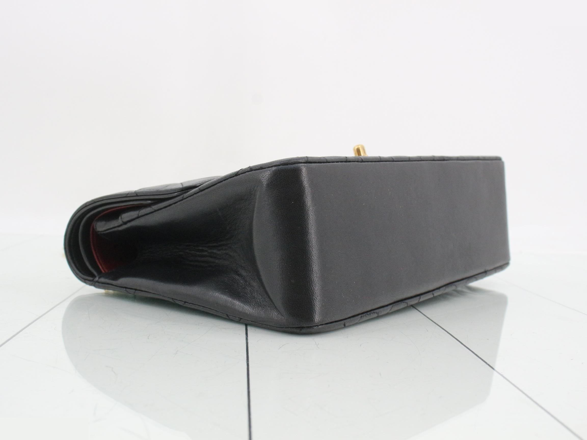 Matelassé (bag) - Shoulder bag — view 5