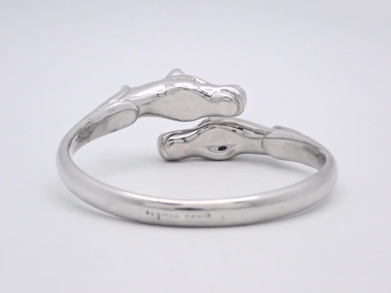 Bangle, wrist circumference approximately 20 cm — view 2