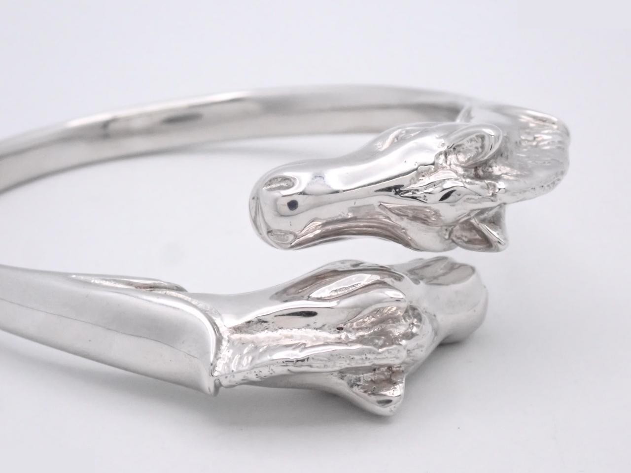 Bangle, wrist circumference approximately 20 cm — view 3