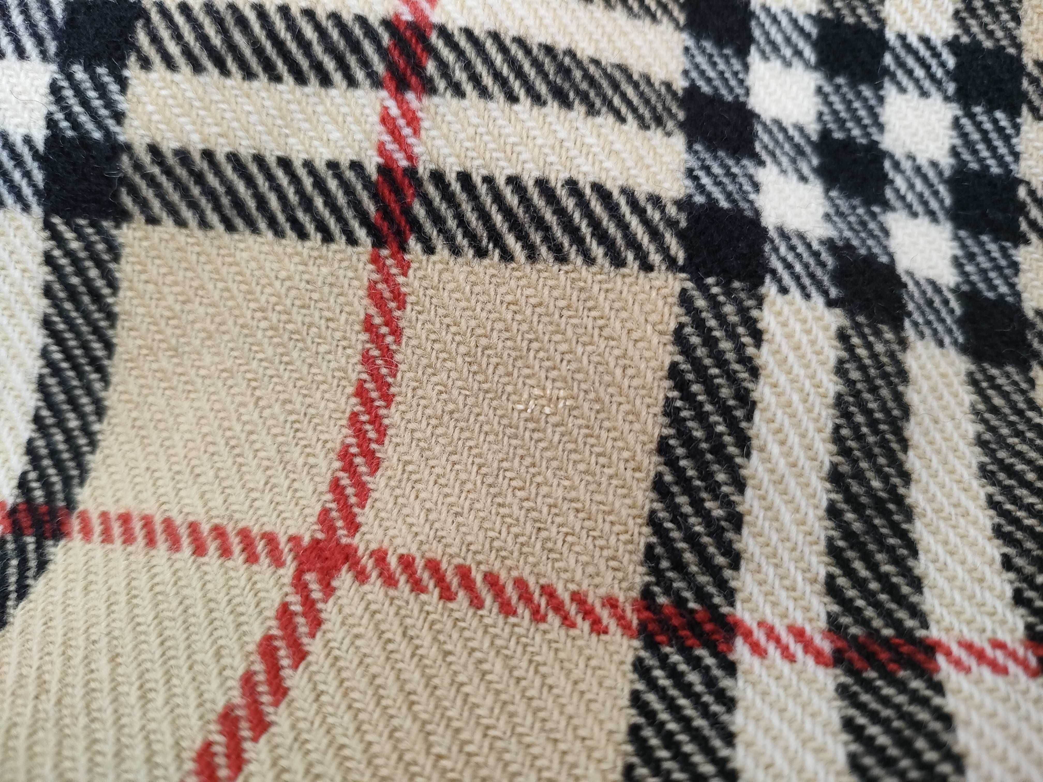 Burberrys Check Scarf and other accessories — view 11