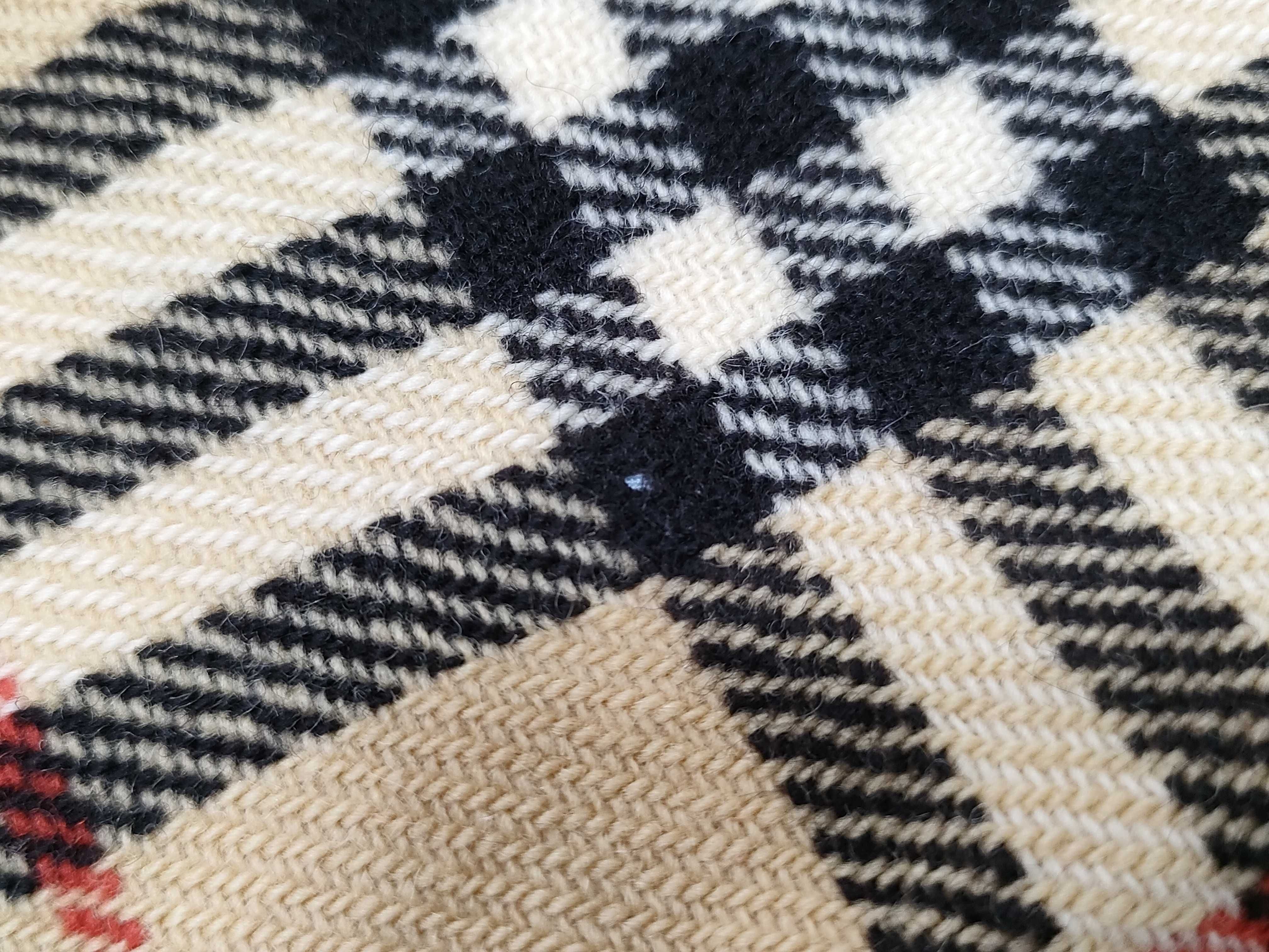 Burberrys Check Scarf and other accessories — view 9