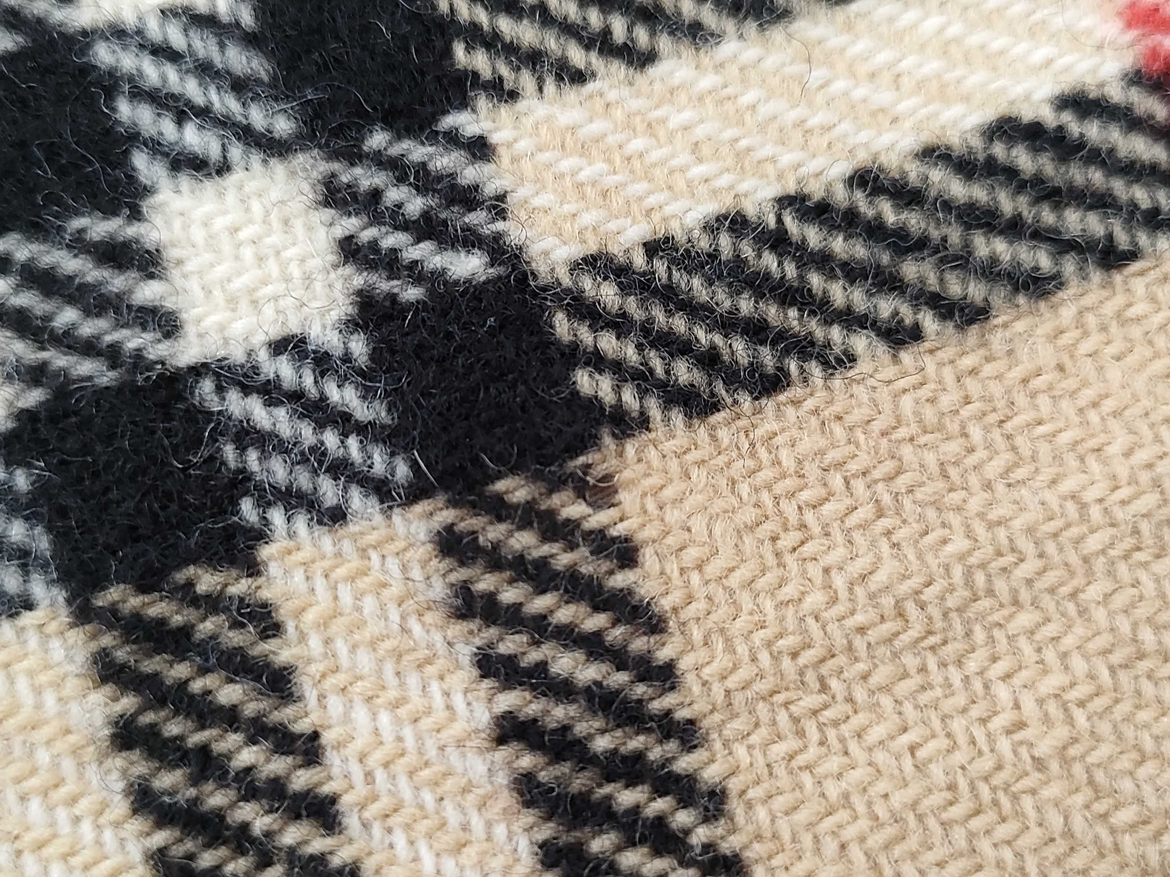Burberrys Check Scarf and other accessories — view 10