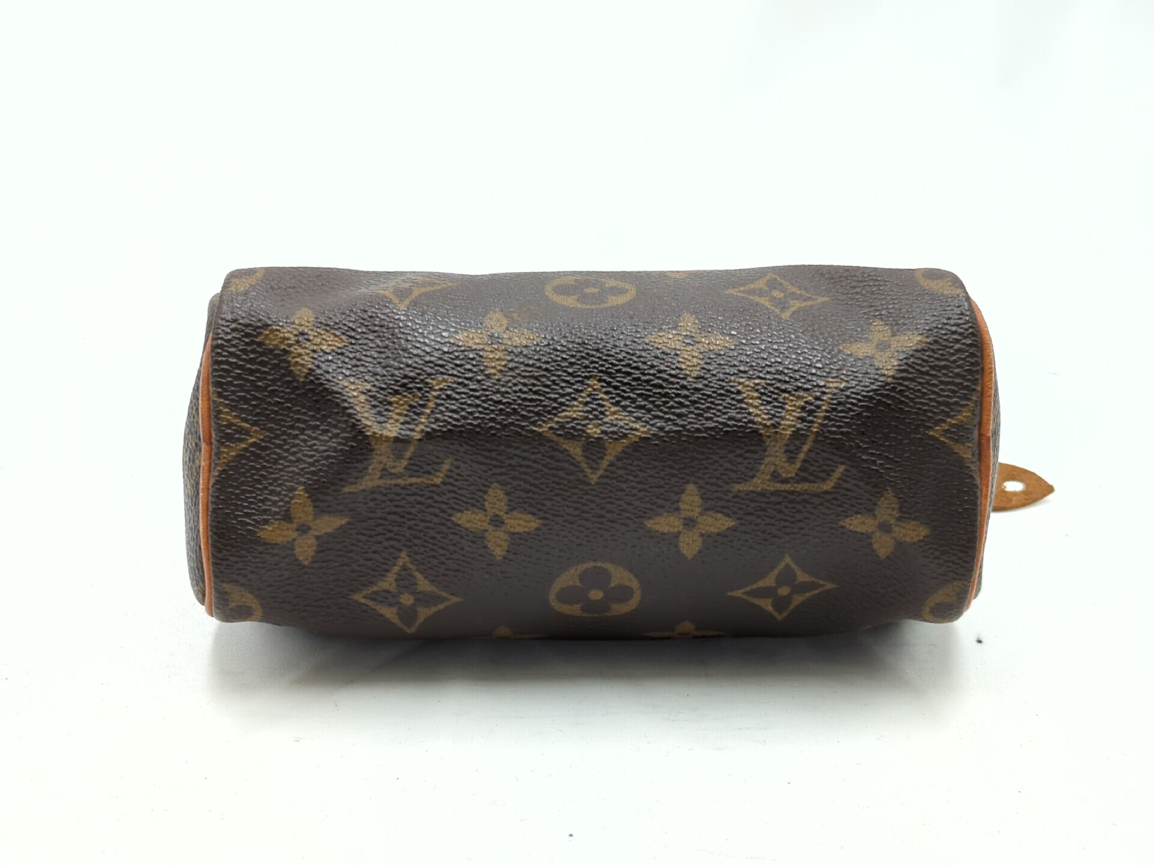 M41534 Monogram Mini Speedy Handbag — view 5