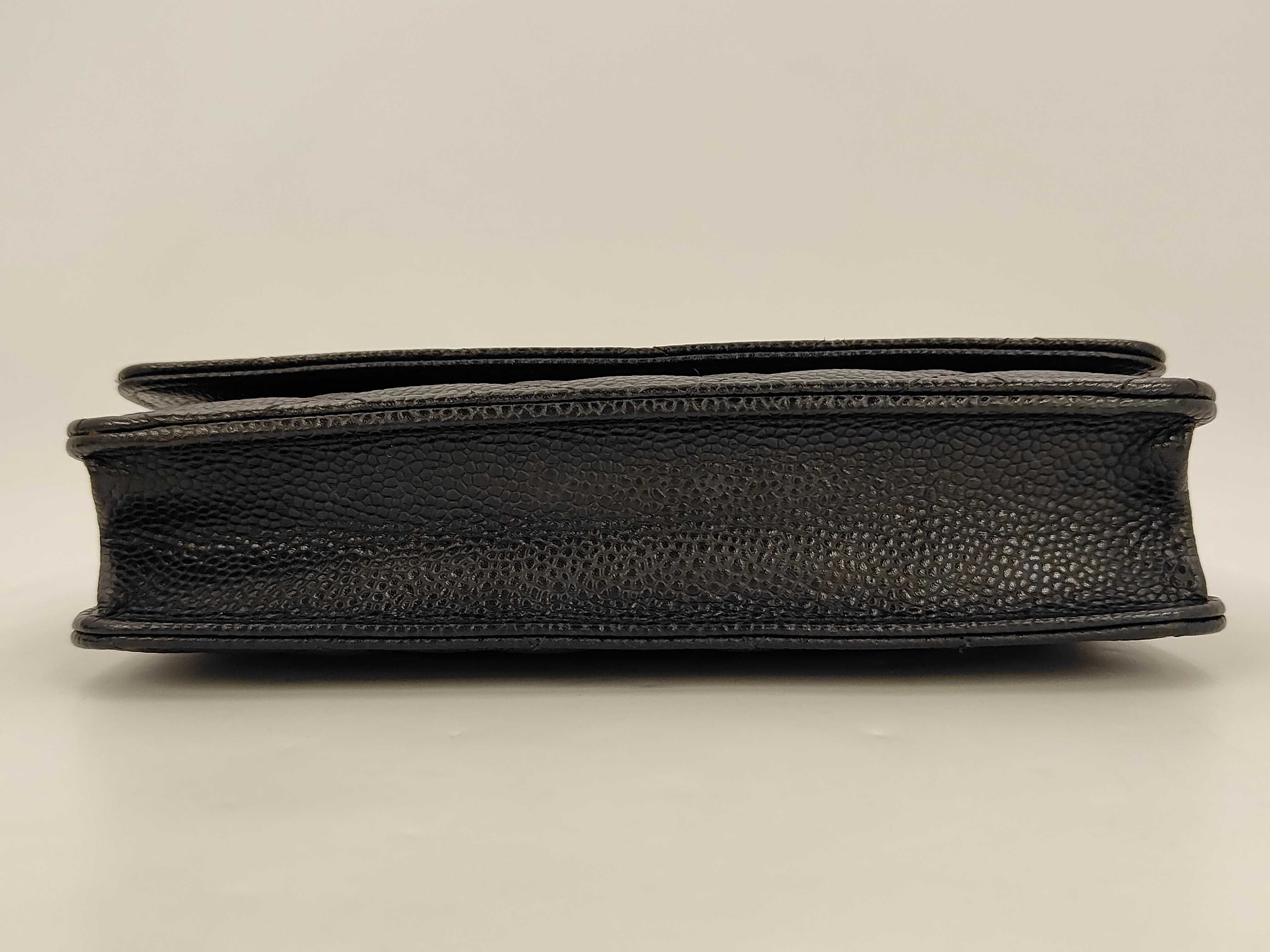 Chain Wallet Shoulder Bag — view 3
