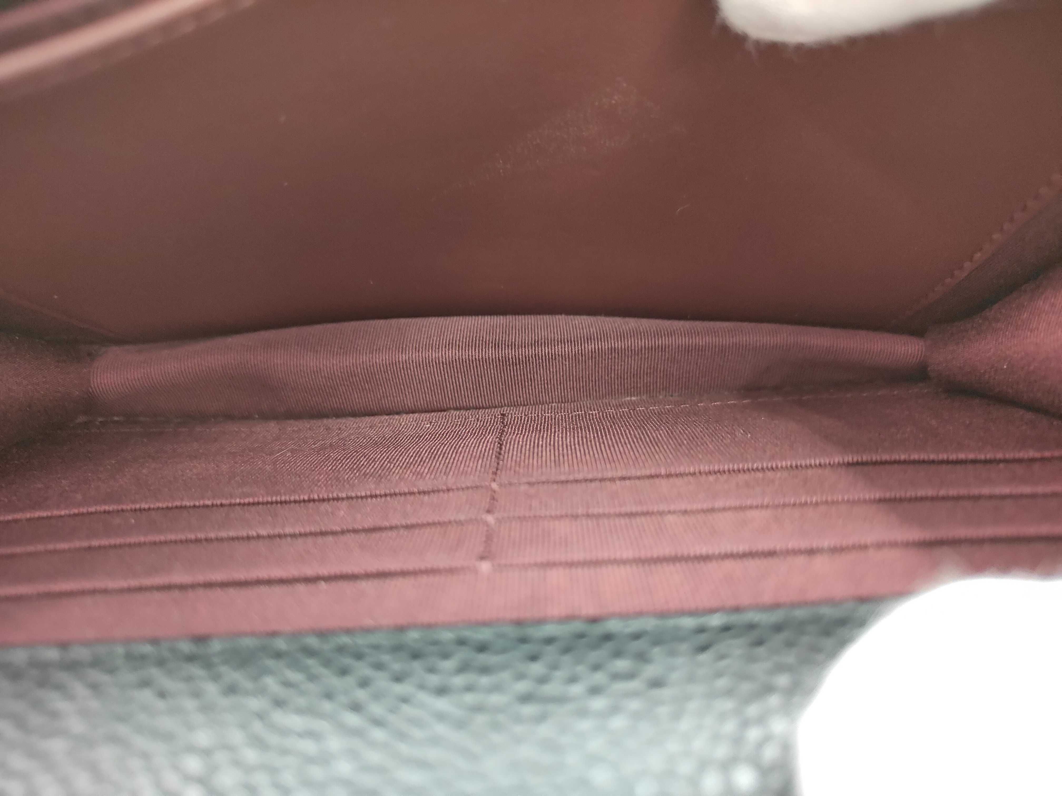 Chain Wallet Shoulder Bag — view 8