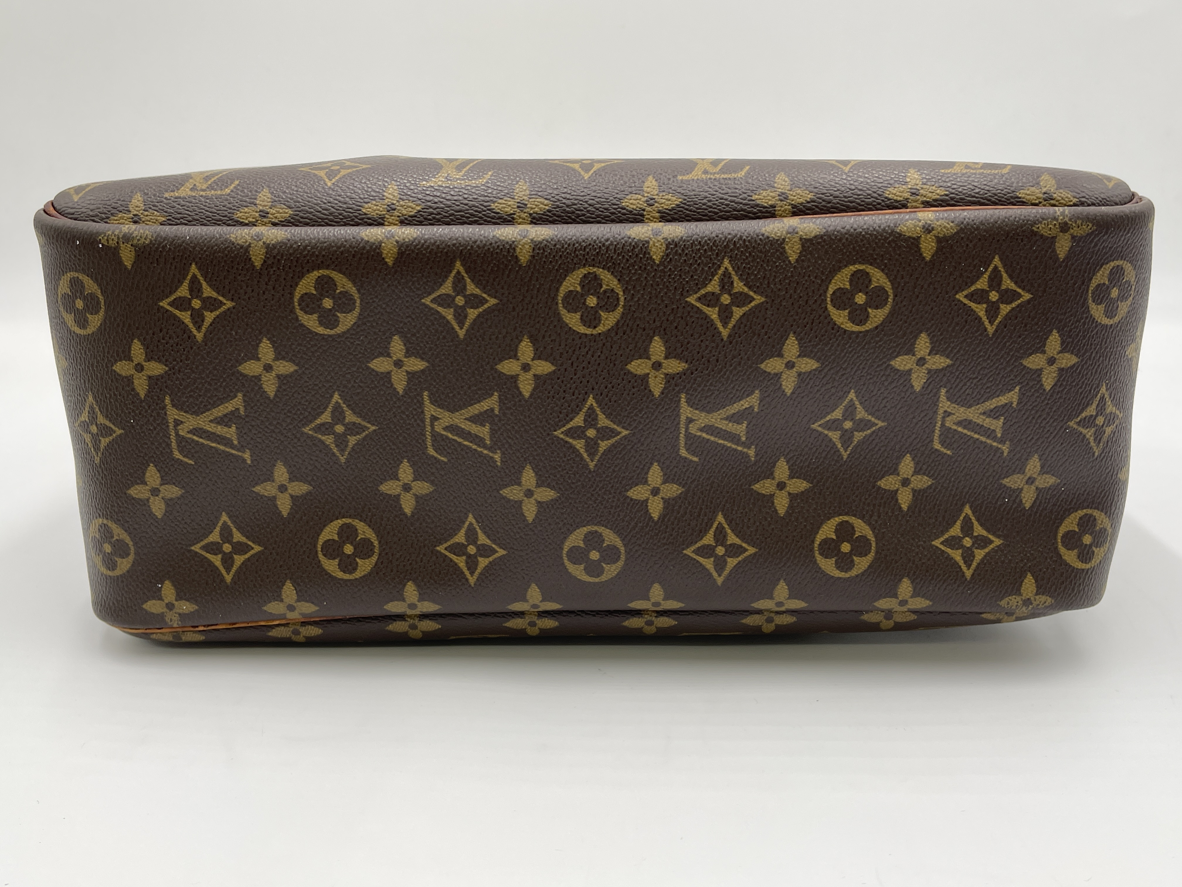 Monogram Deauville M47270 Handbag — view 5