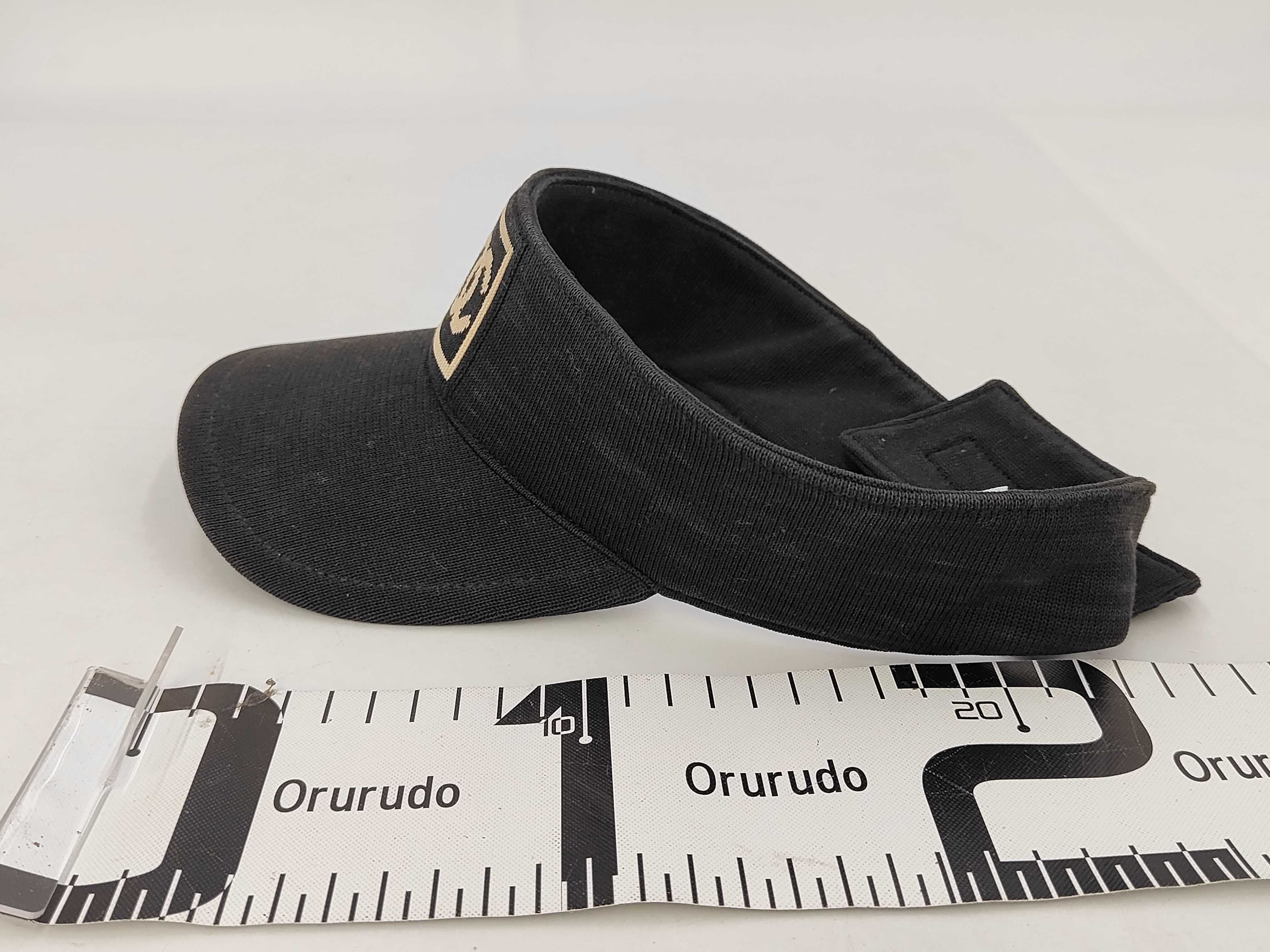 sun visor, Chanel other accessories — view 2