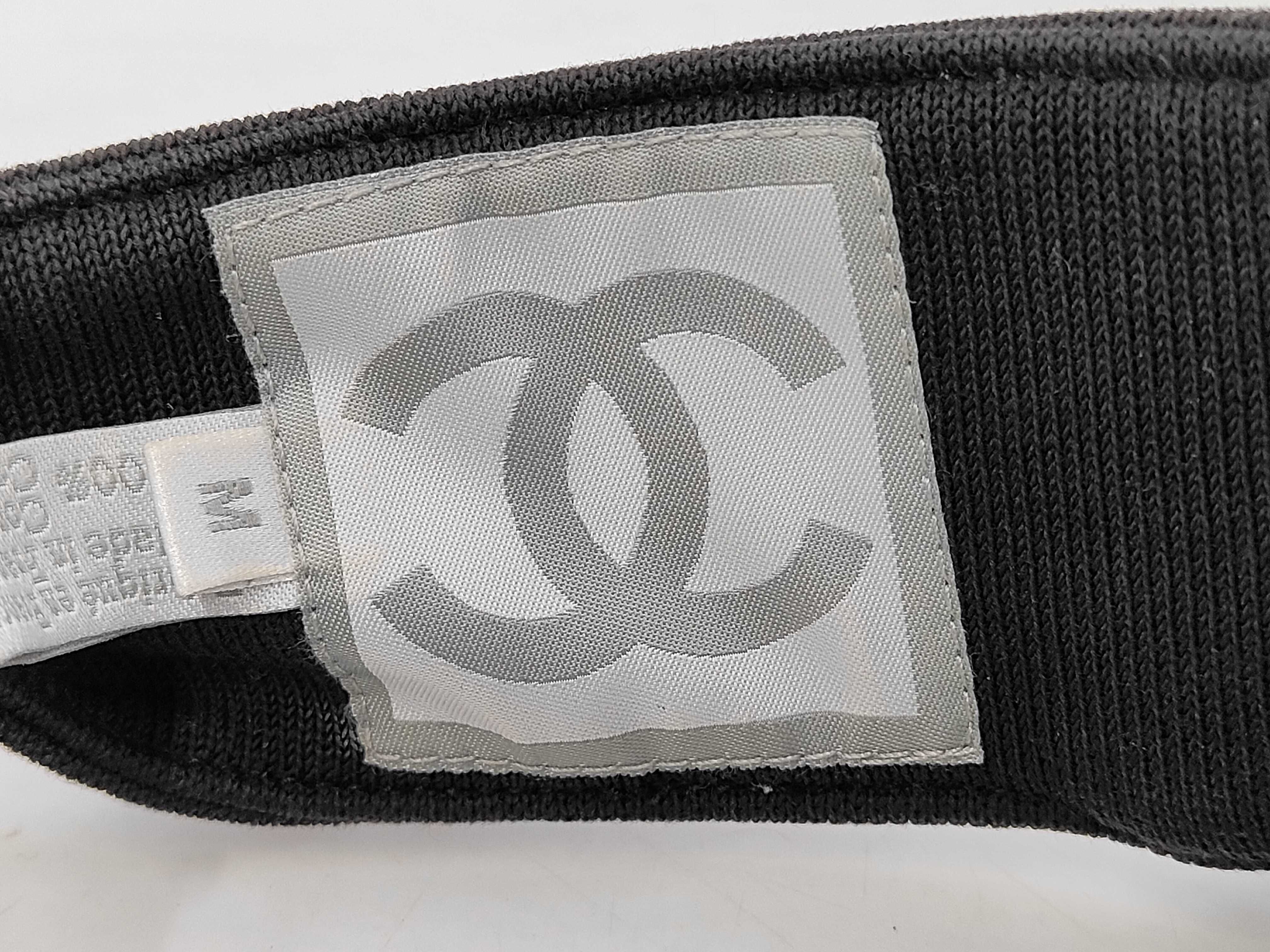 sun visor, Chanel other accessories — view 4