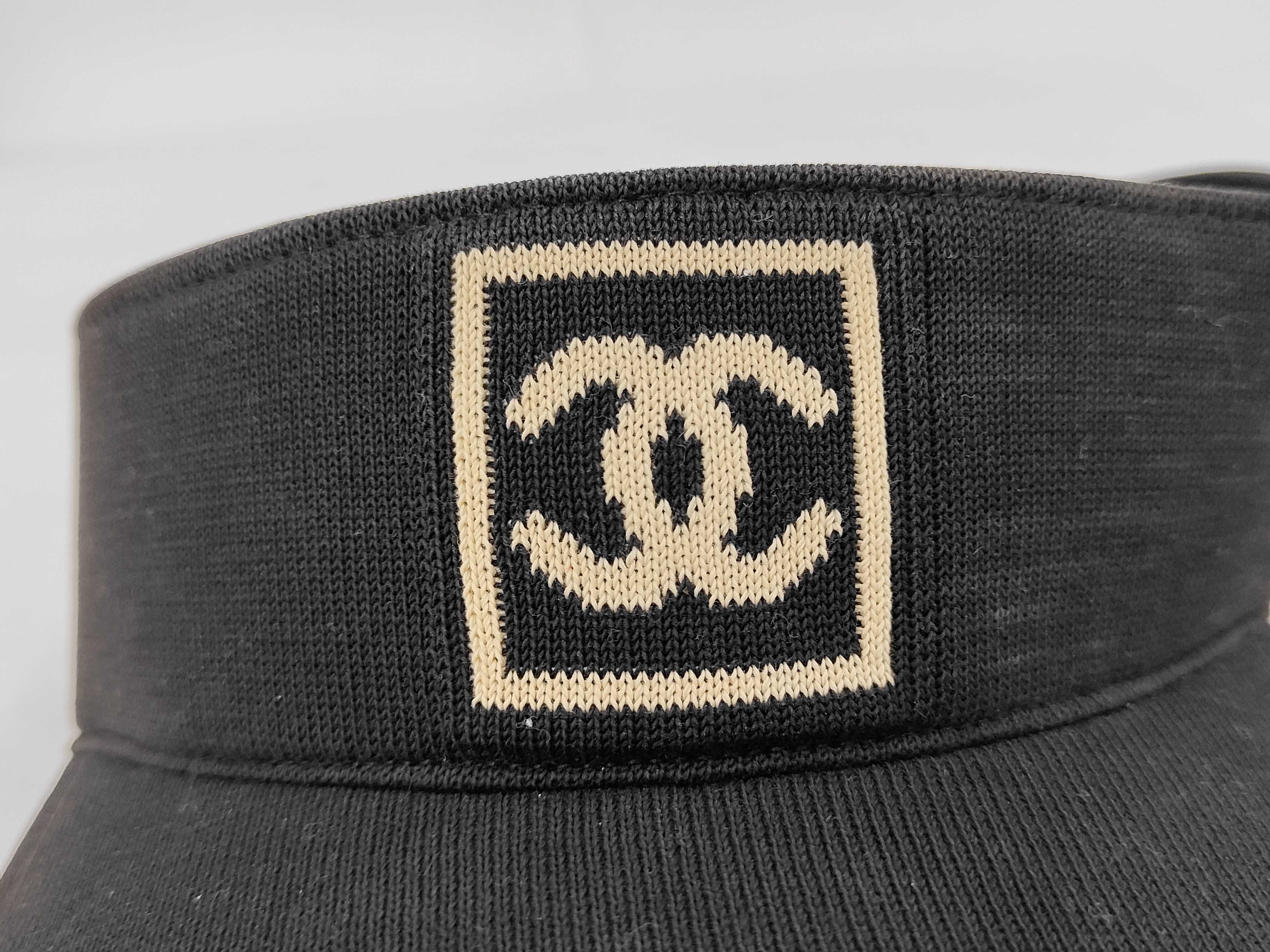 sun visor, Chanel other accessories — view 9