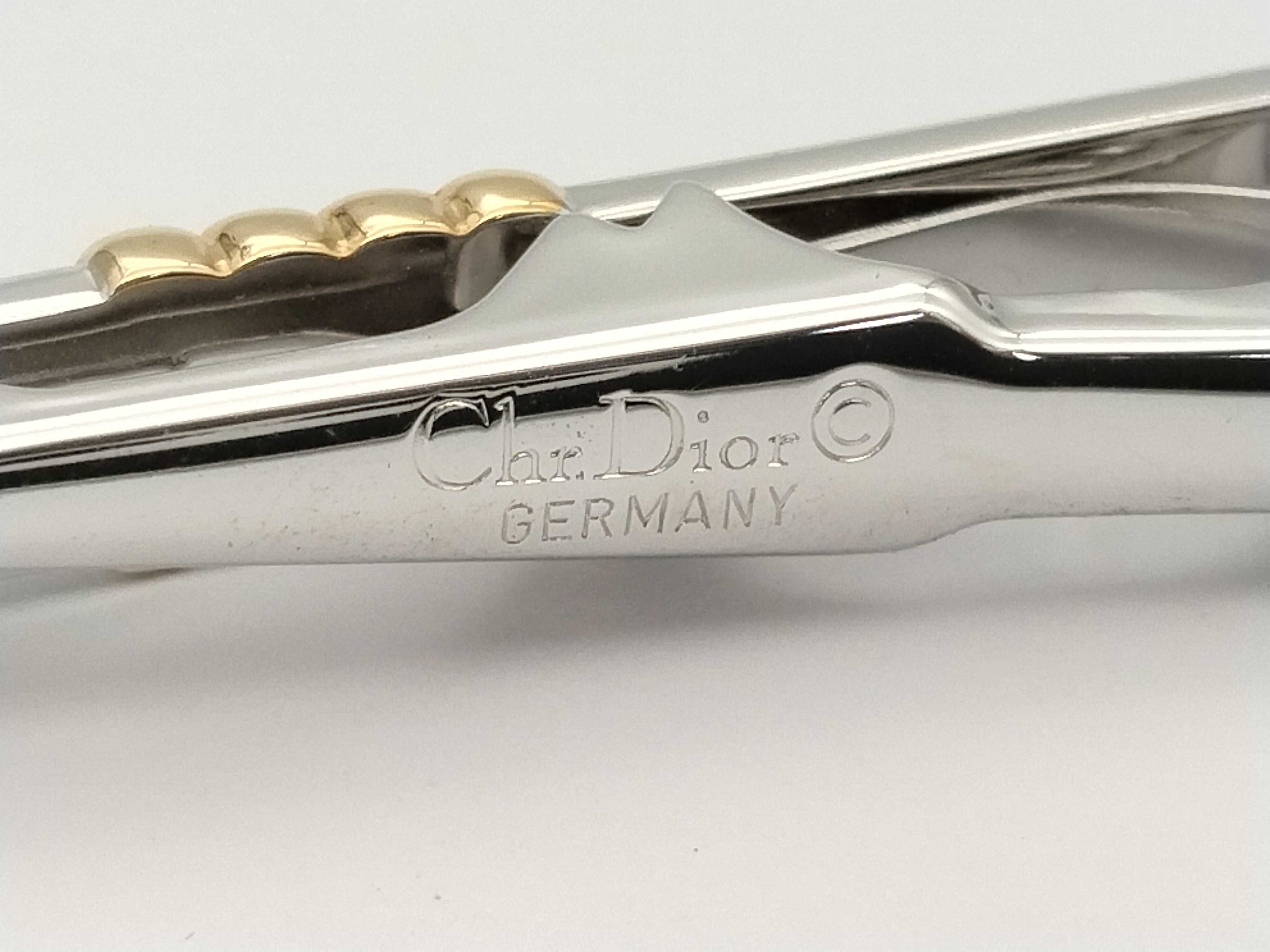 Cufflinks and Tie Pin Set — view 6