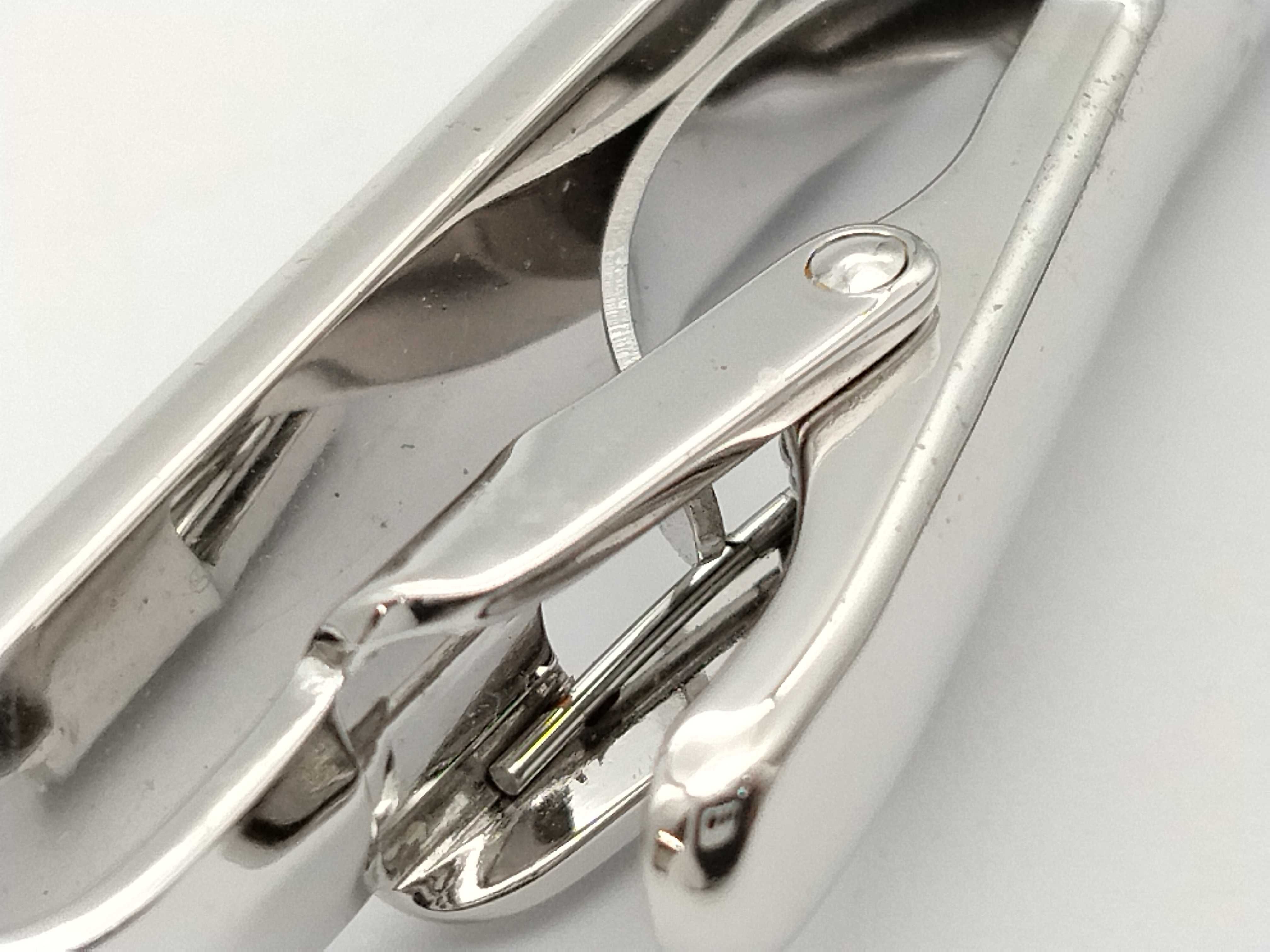 Cufflinks and Tie Pin Set — view 7