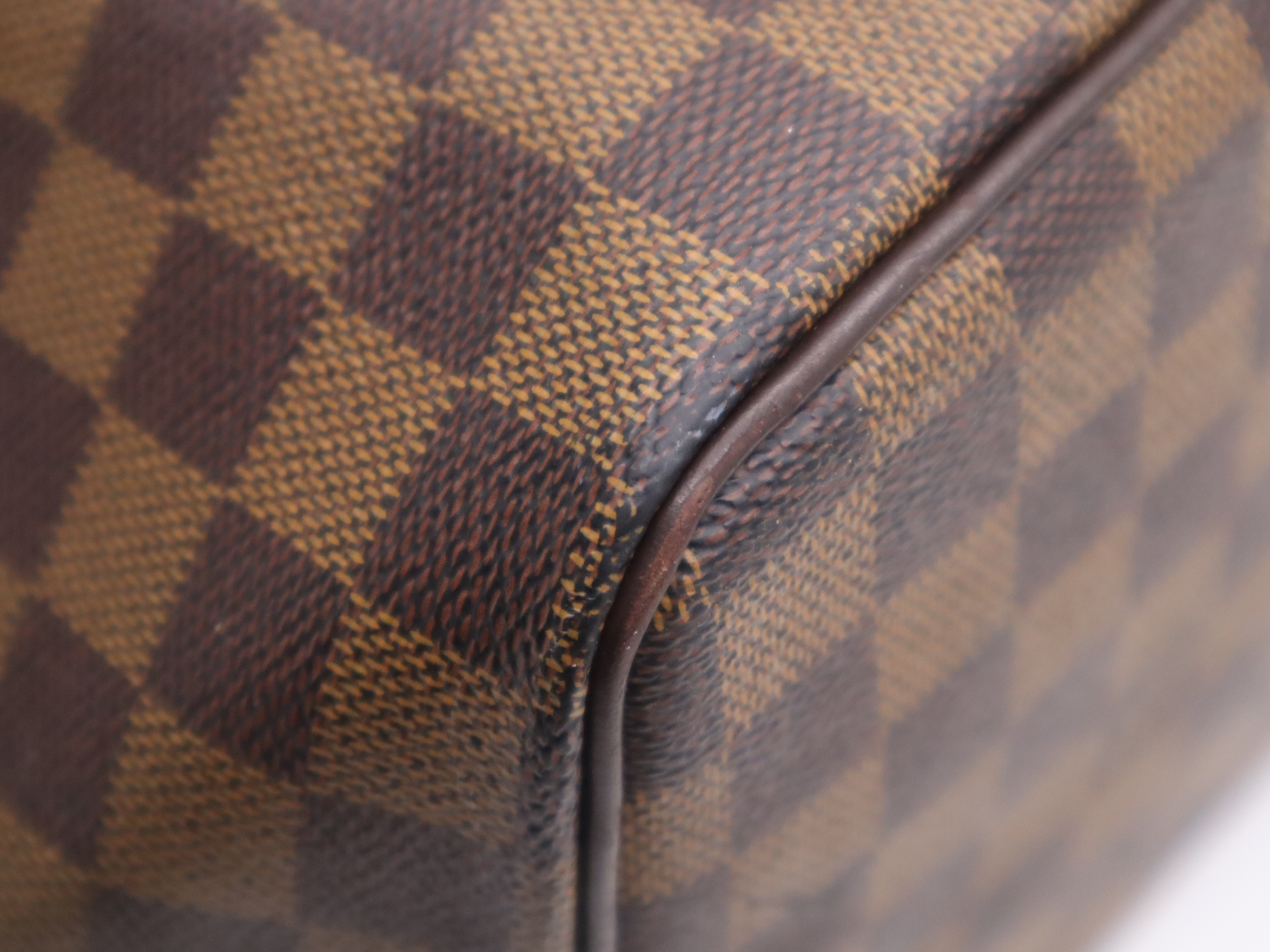 N41103 Damier Westminster GM Tote Bag — view 11