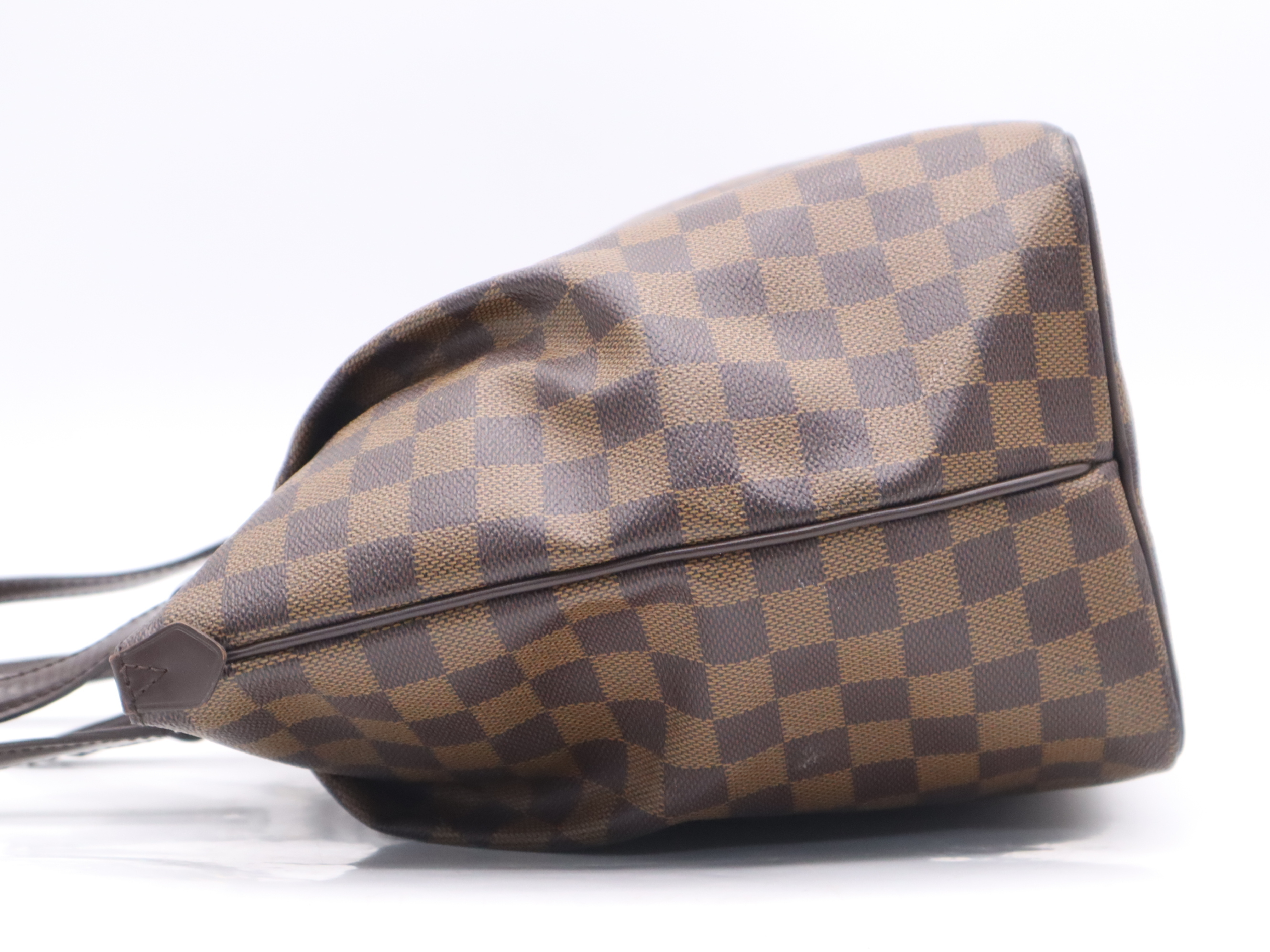 N41103 Damier Westminster GM Tote Bag — view 3