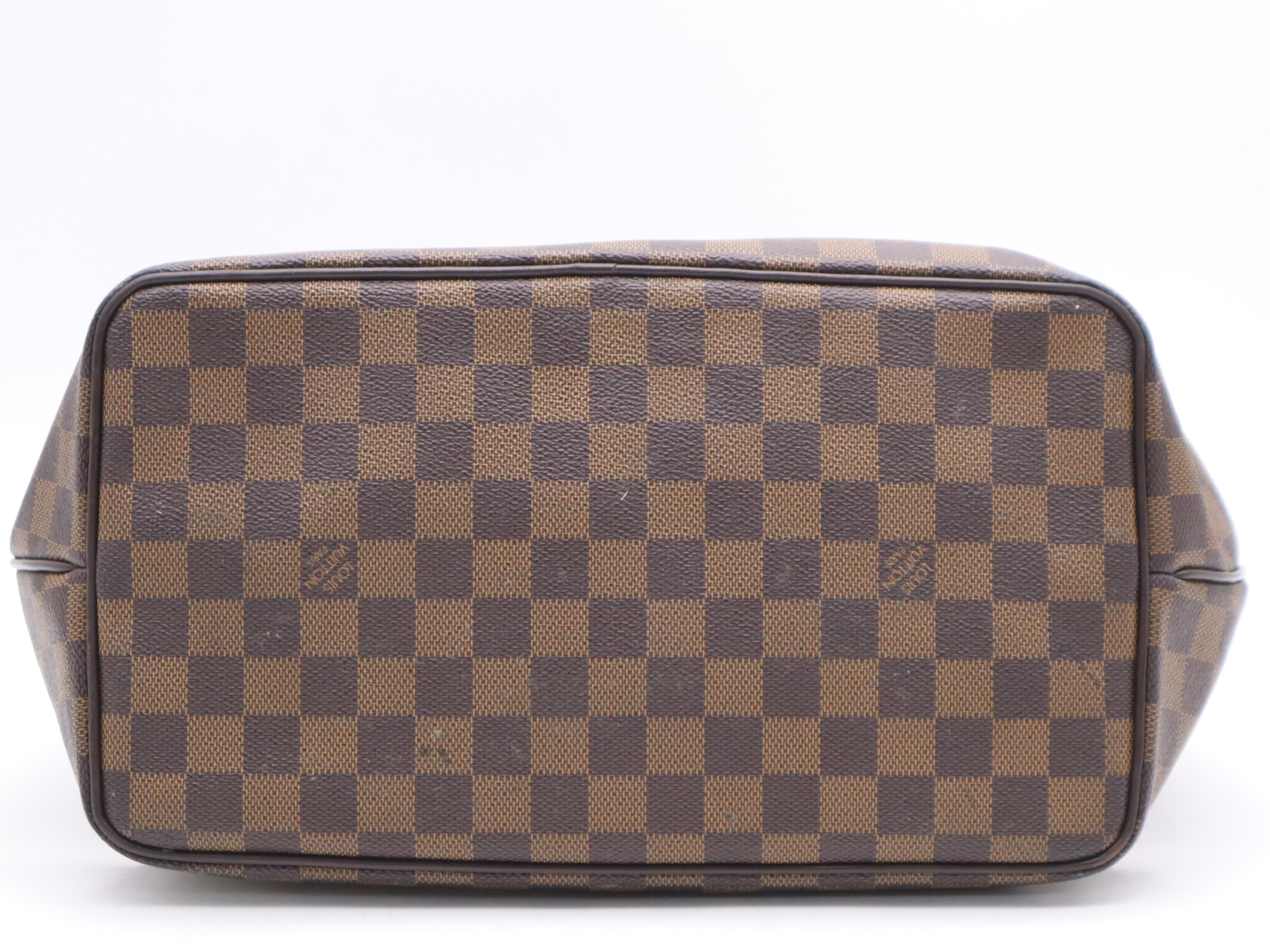 N41103 Damier Westminster GM Tote Bag — view 4