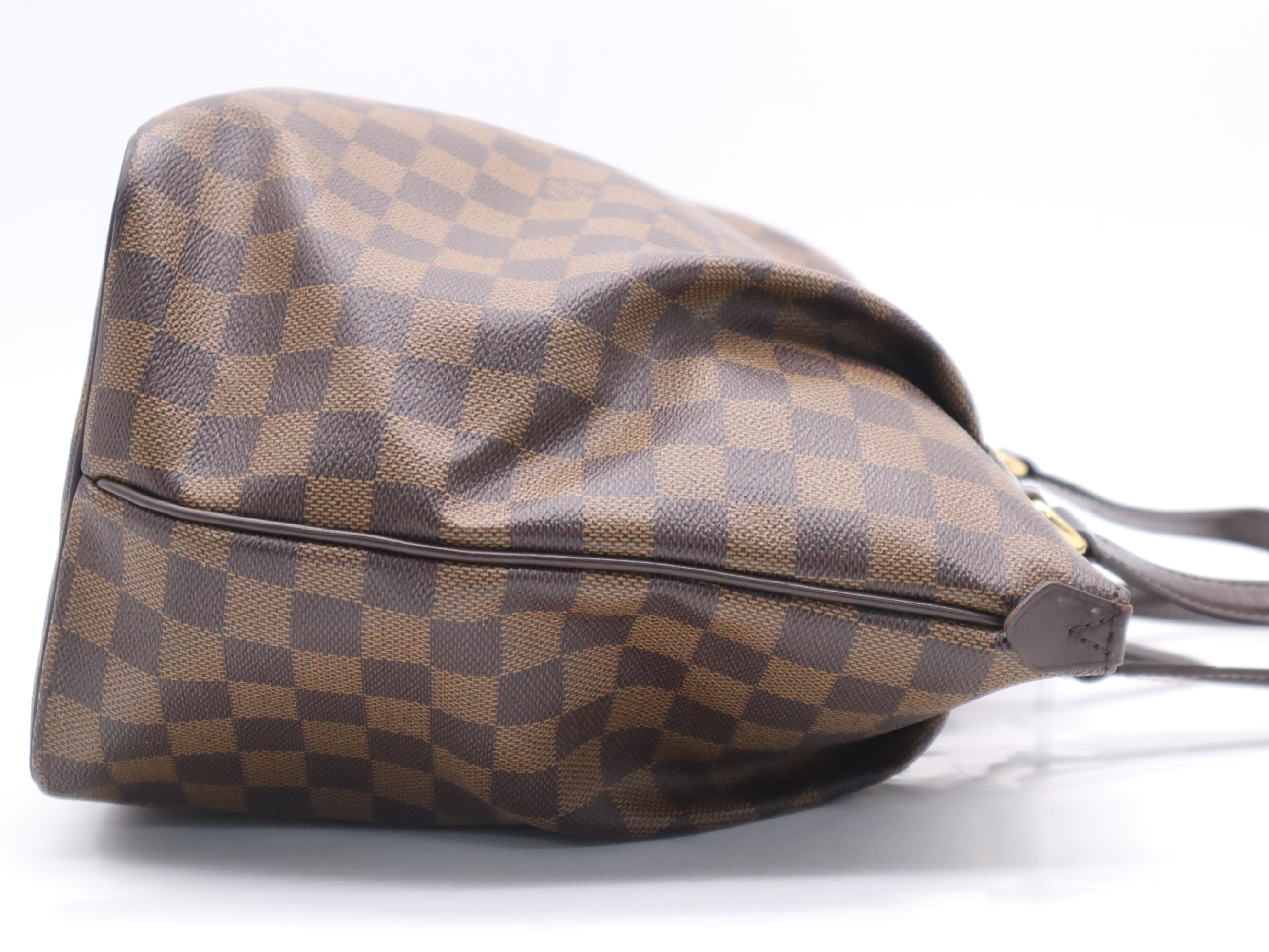 N41103 Damier Westminster GM Tote Bag — view 5