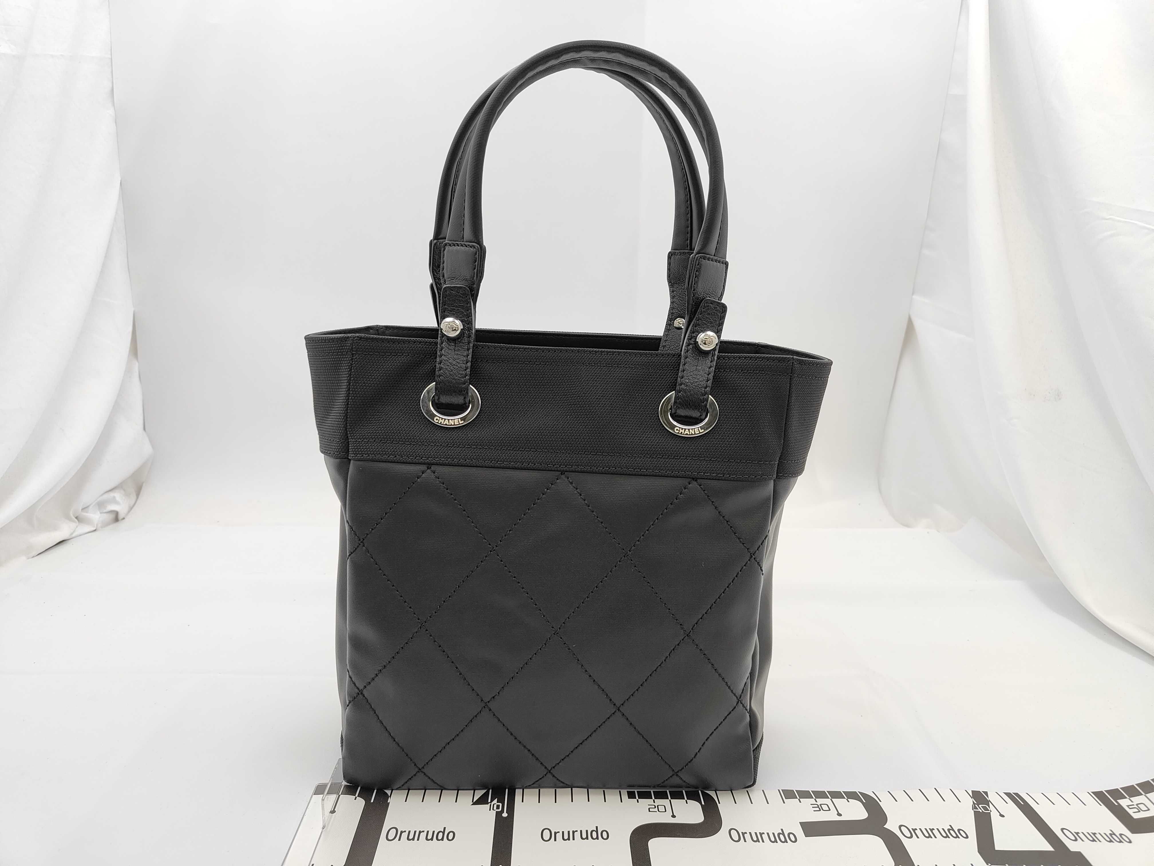 Paris Biarritz Tote Handbag — view 2