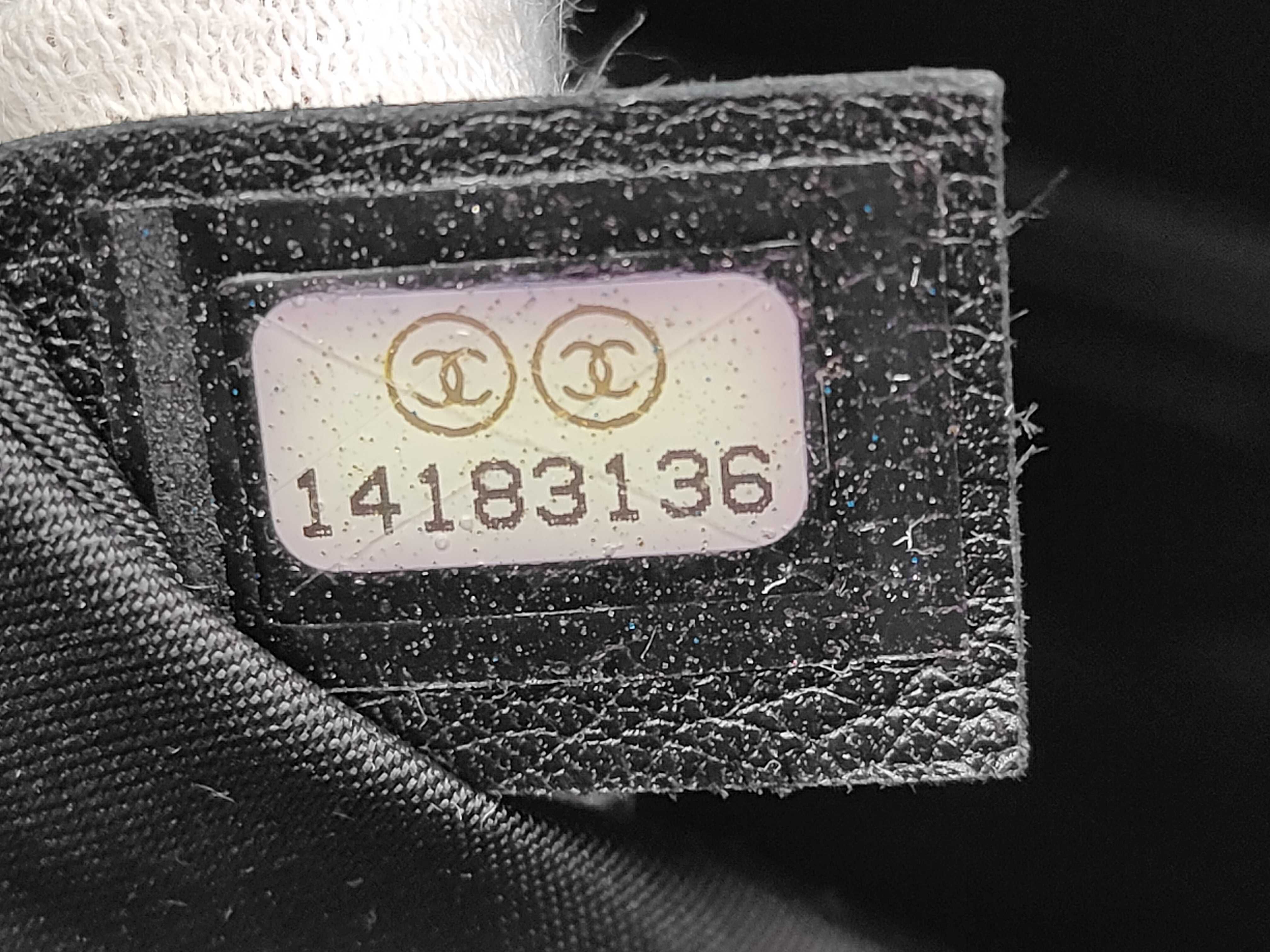 Paris Biarritz Tote Handbag — view 11