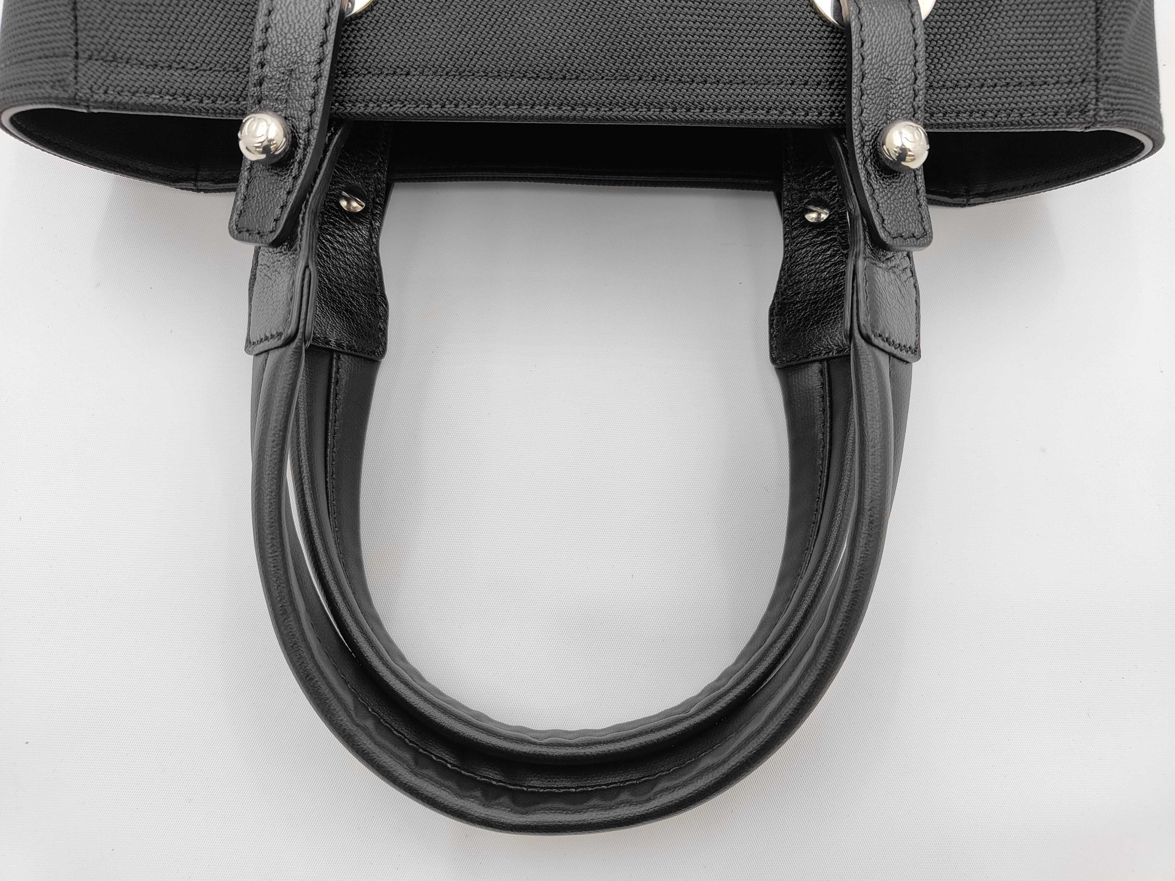 Paris Biarritz Tote Handbag — view 3