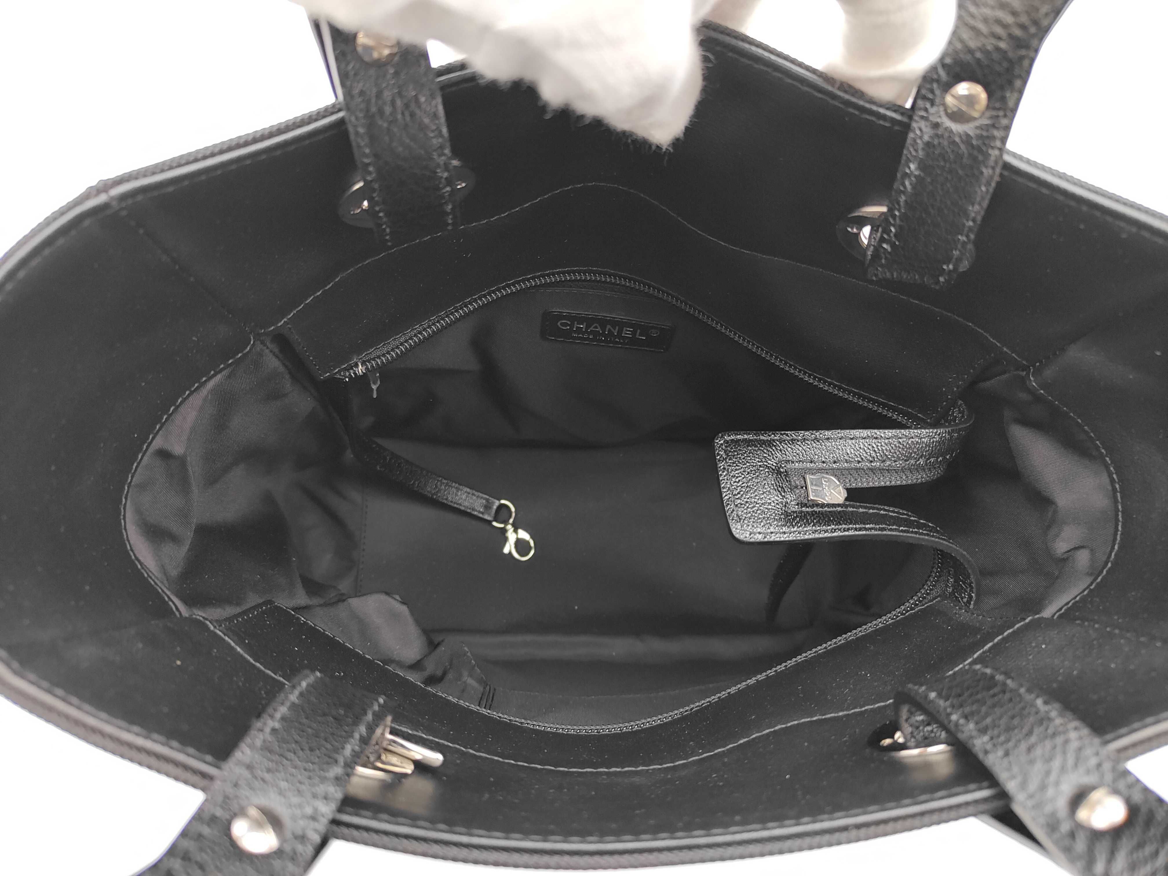 Paris Biarritz Tote Handbag — view 8
