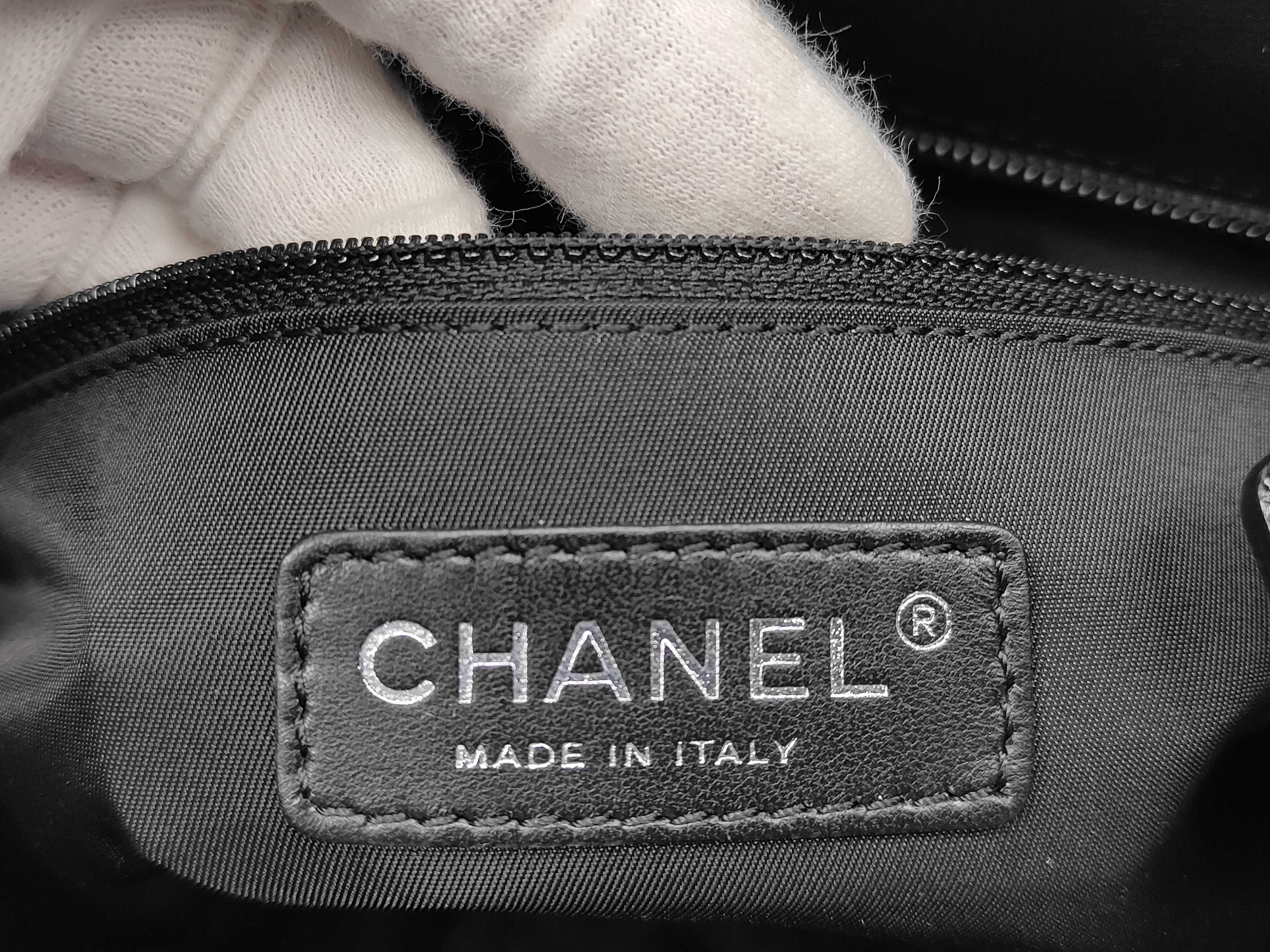 Paris Biarritz Tote Handbag — view 10