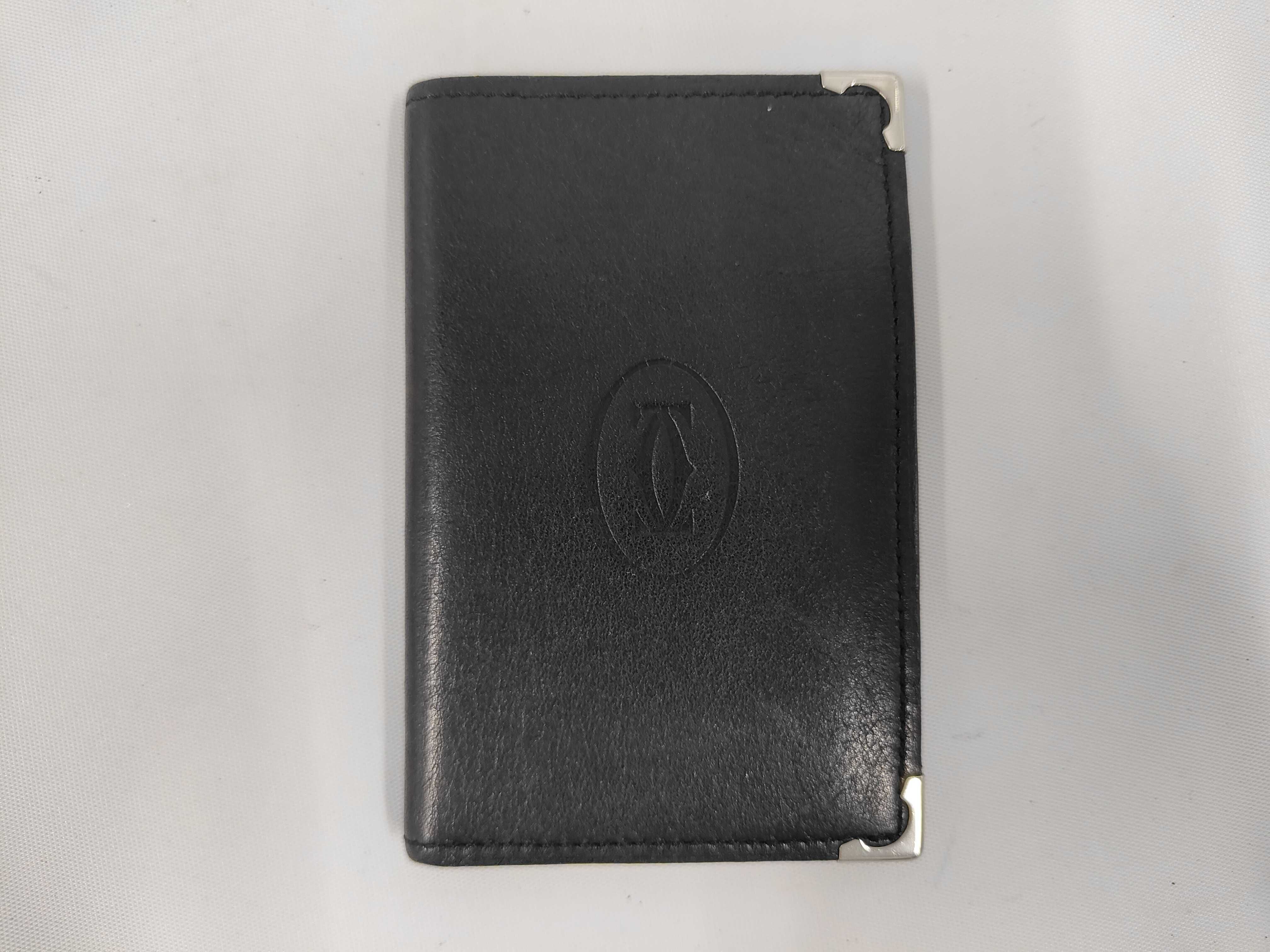 Card Case / Business Card Holder / Leather Card Case, Pass Case, Business Card Holder