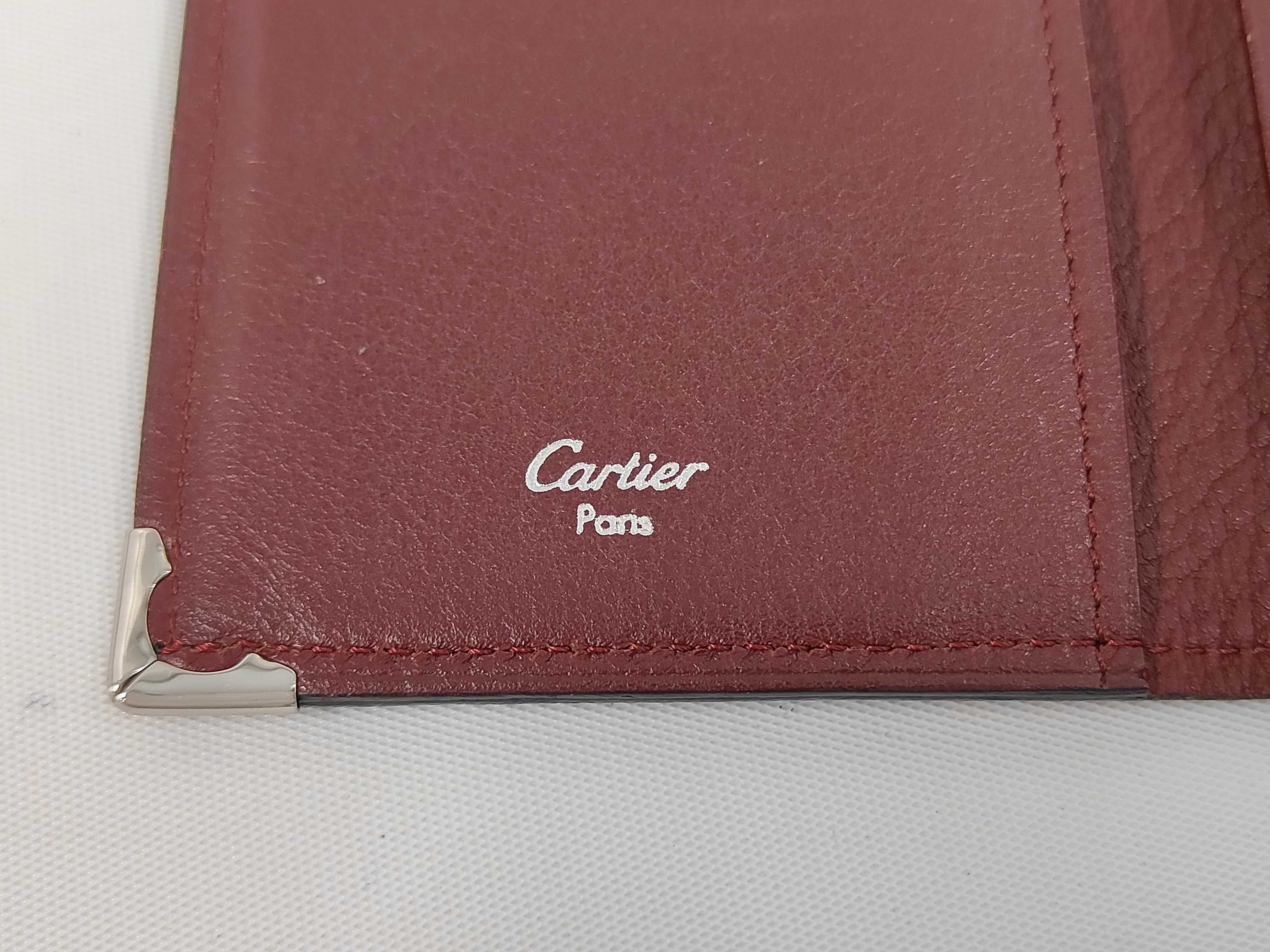 Card Case / Business Card Holder / Leather Card Case, Pass Case, Business Card Holder — view 6