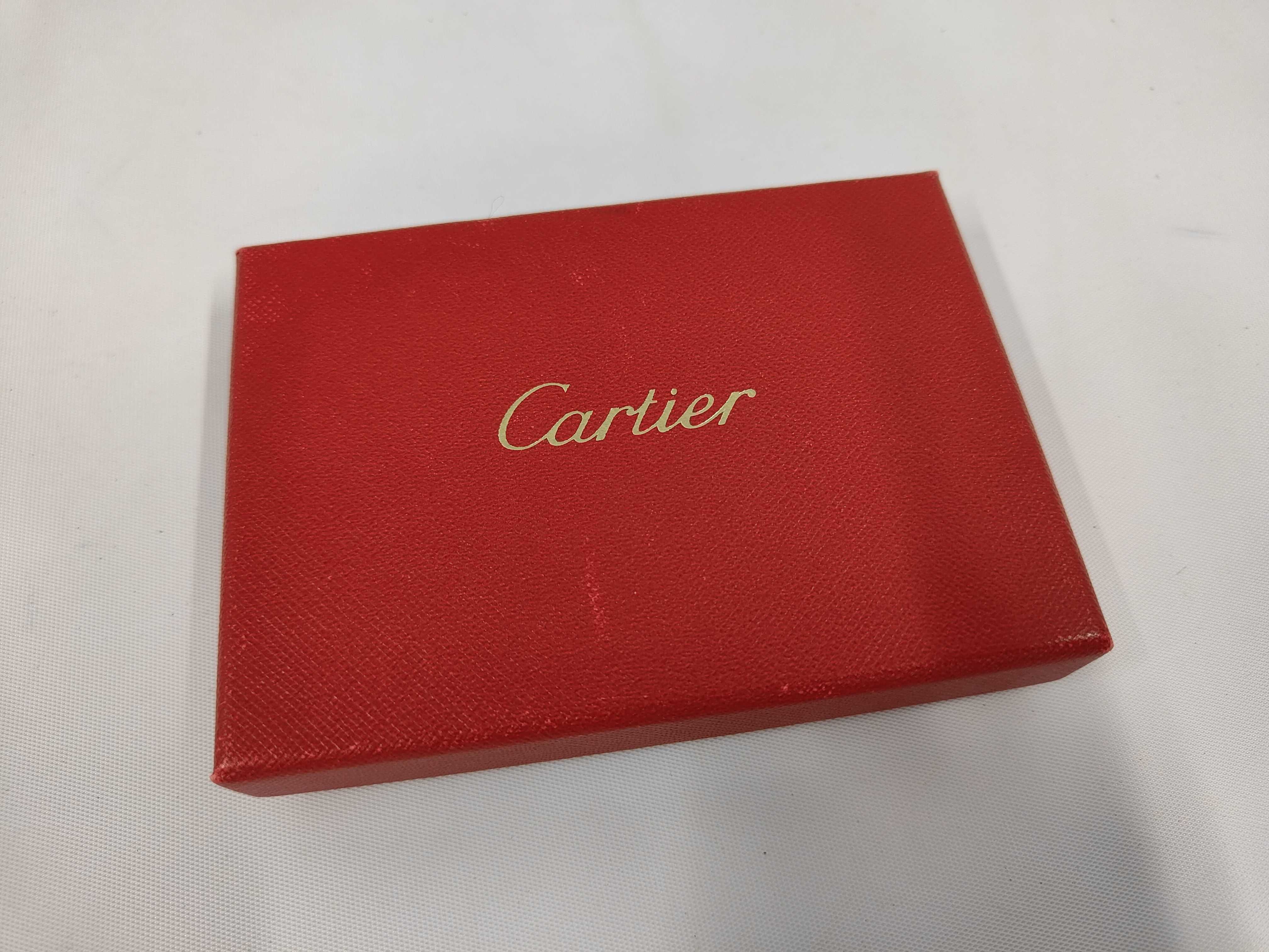 Card Case / Business Card Holder / Leather Card Case, Pass Case, Business Card Holder — view 10