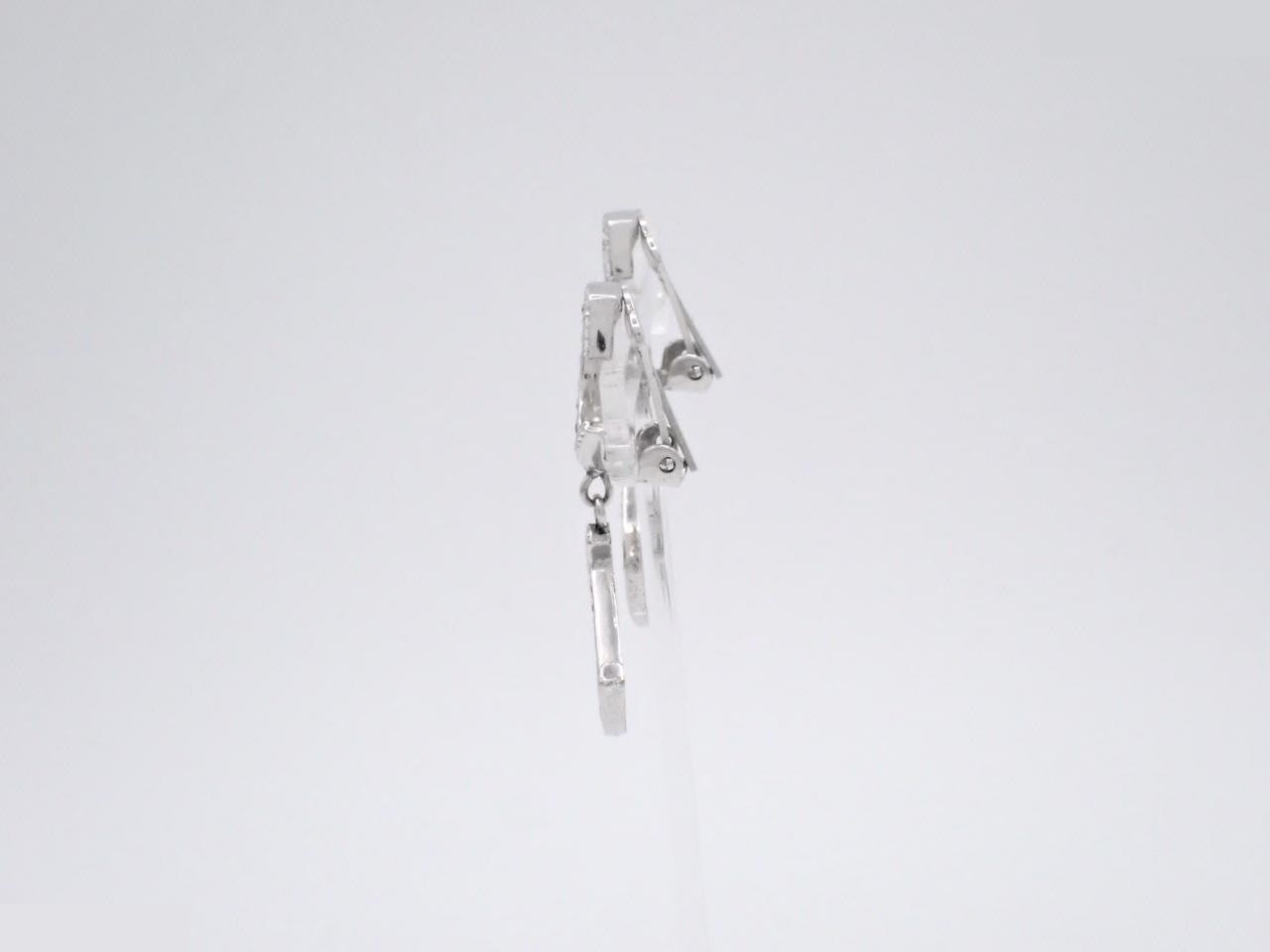 Other lines: Precious metals and earrings — view 3