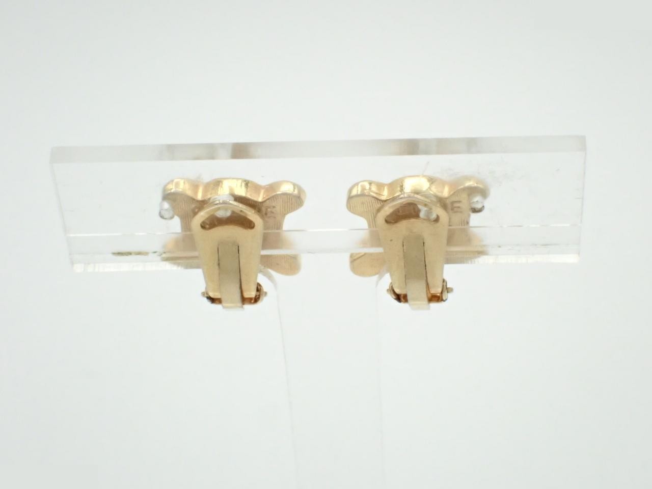 Other lines: Precious metals and earrings — view 2