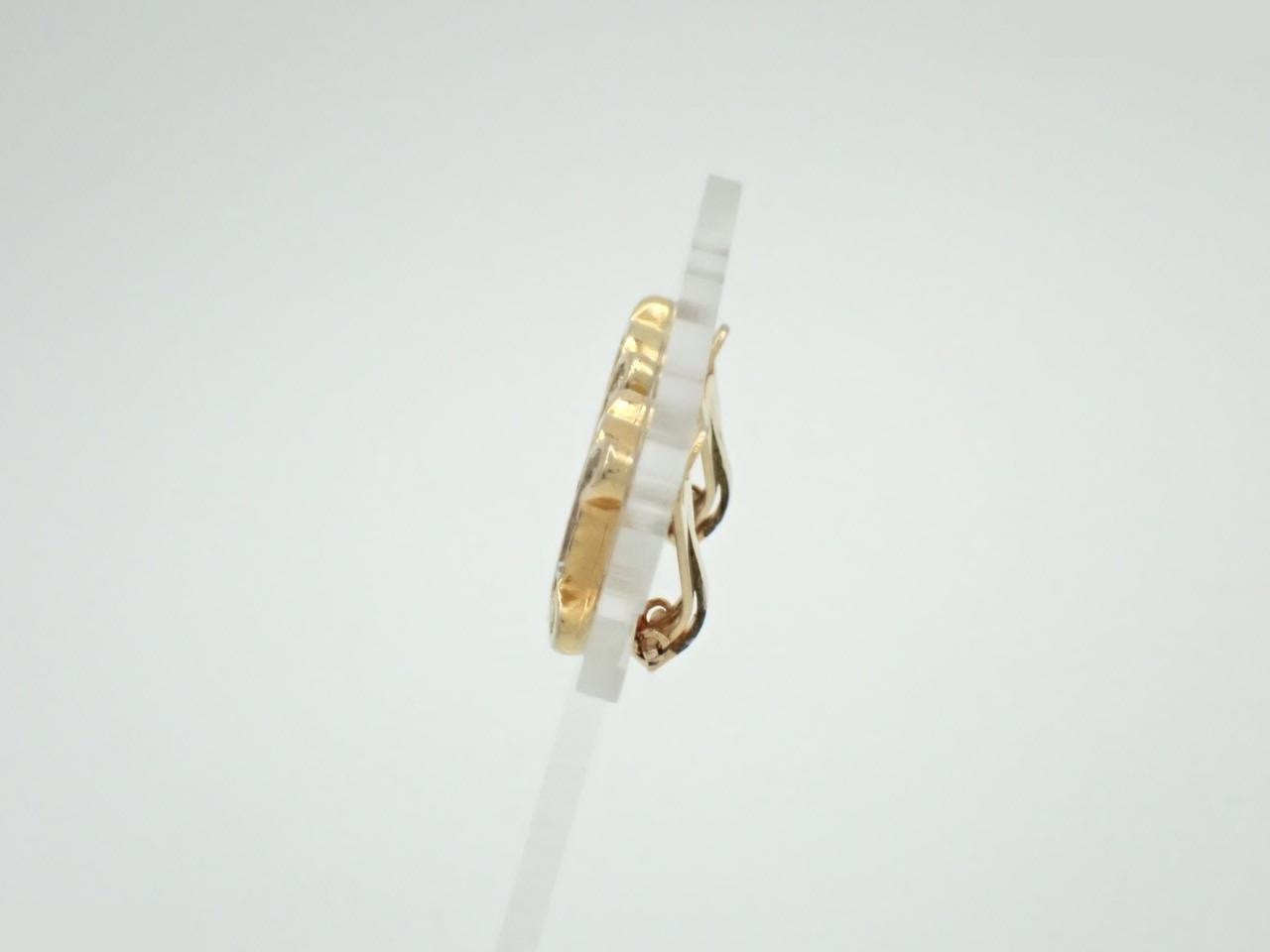 Other lines: Precious metals and earrings — view 3