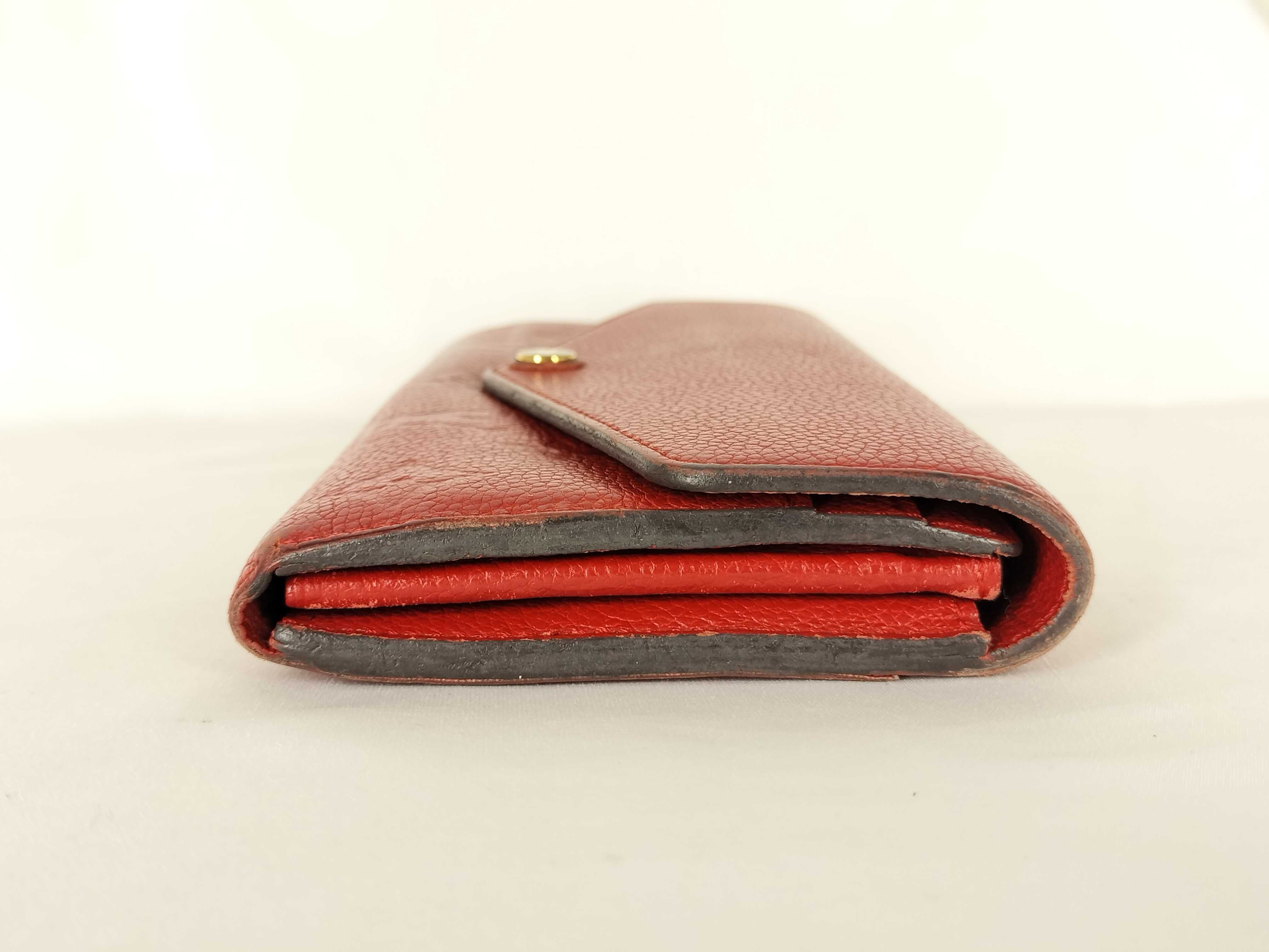 Monogram Empreinte Portefeuille Sarah M61181 Wallet — view 14
