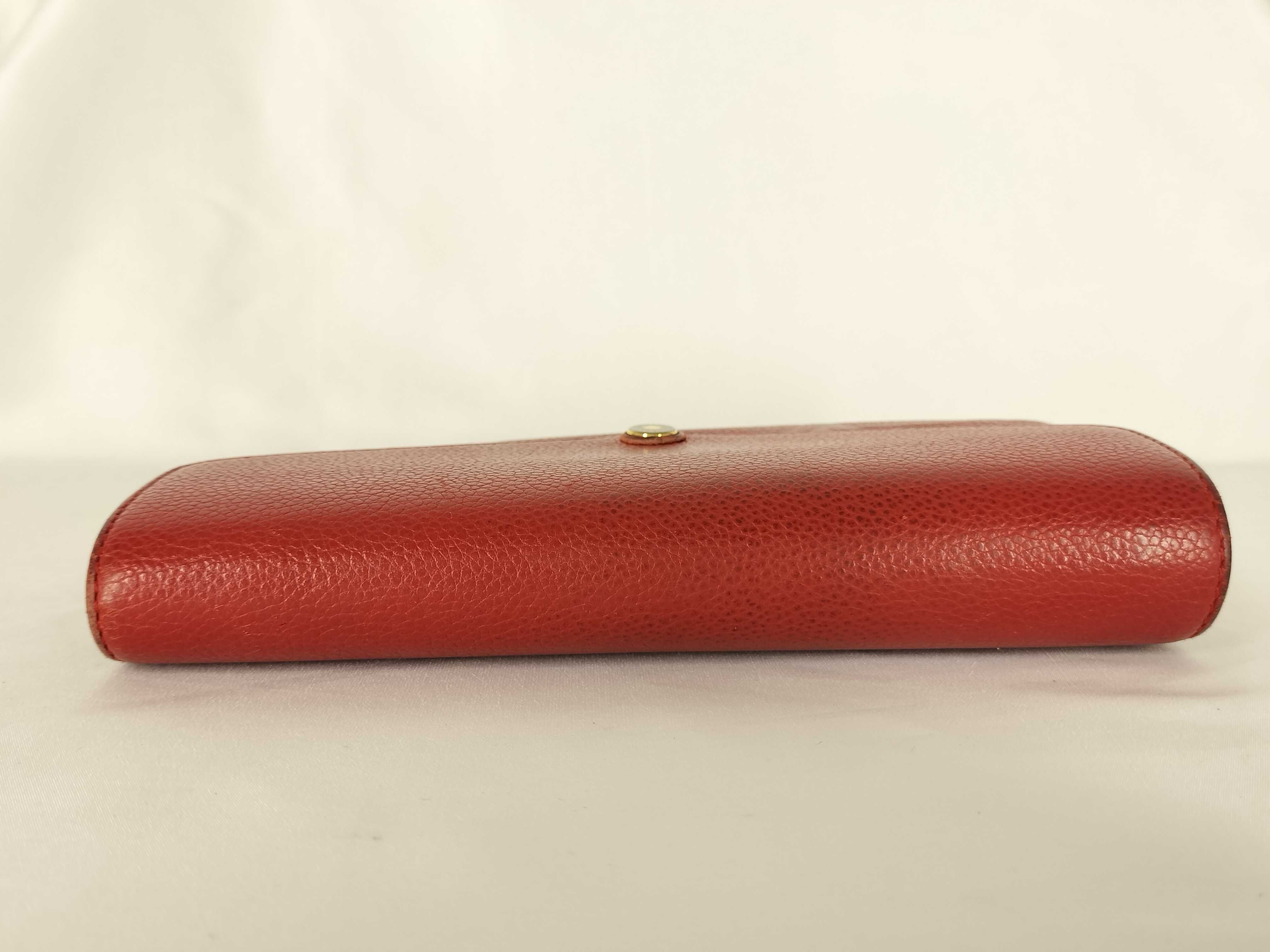 Monogram Empreinte Portefeuille Sarah M61181 Wallet — view 15
