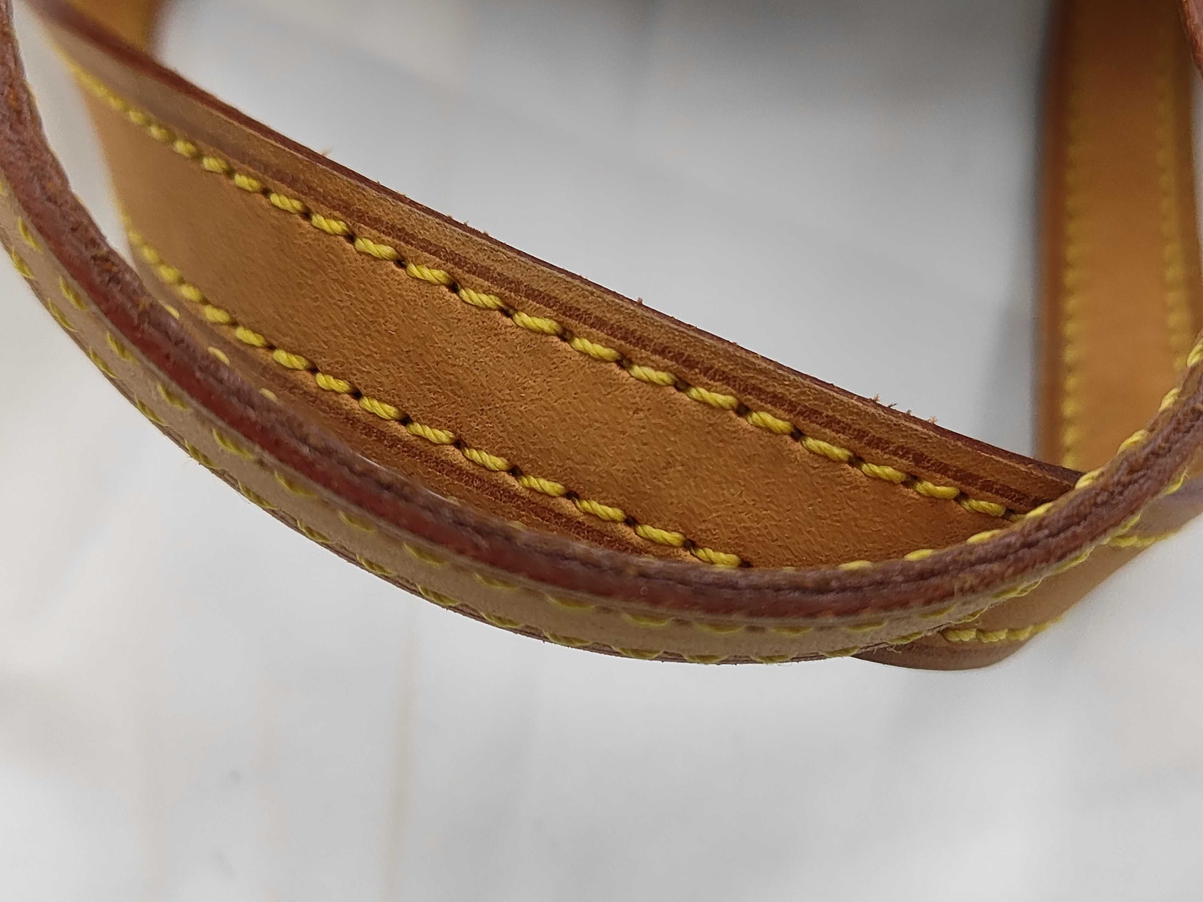 Monogram Spontini M47500 Brown AR0033 Handbag — view 4