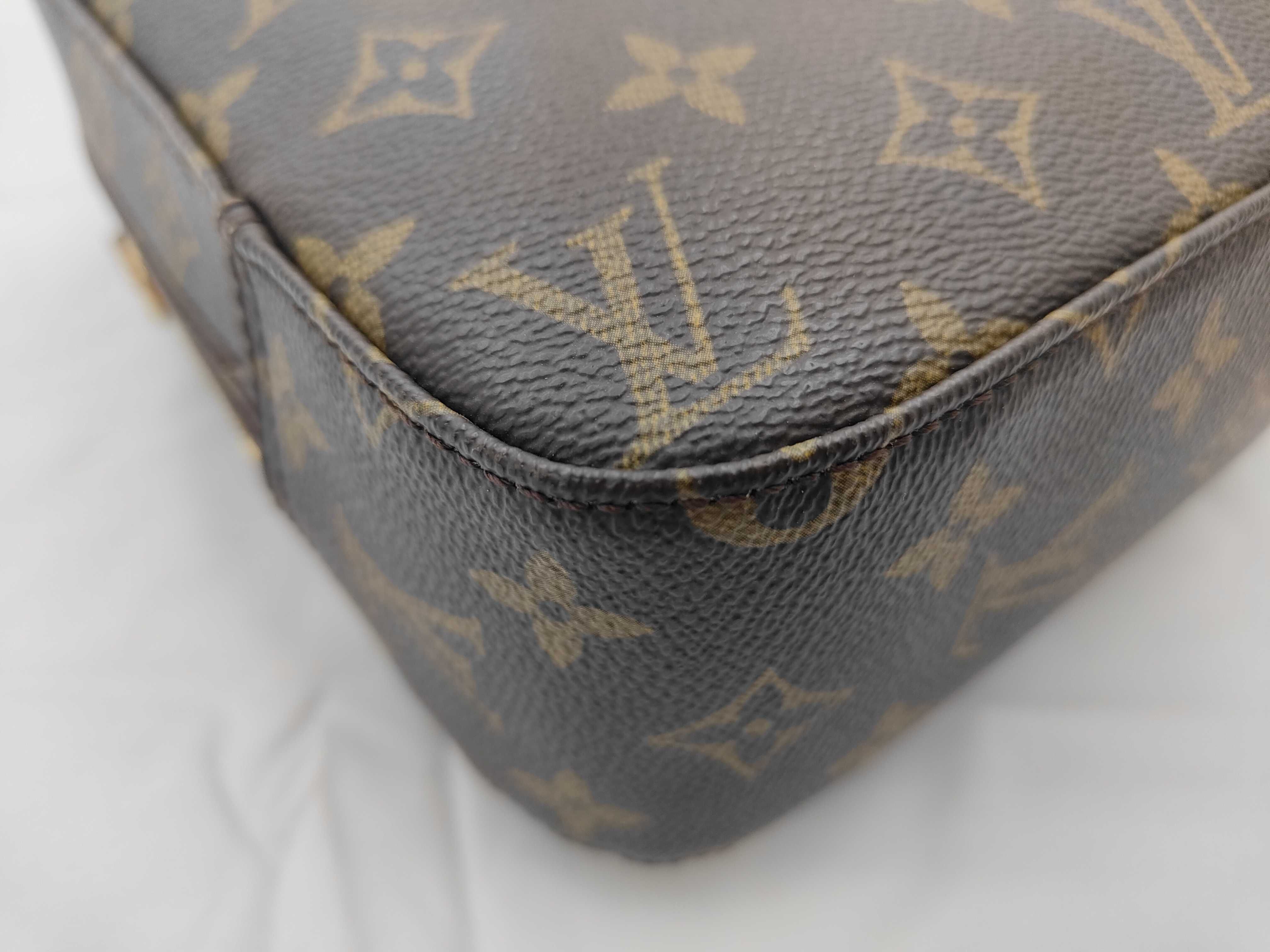 Monogram Spontini M47500 Brown AR0033 Handbag — view 6