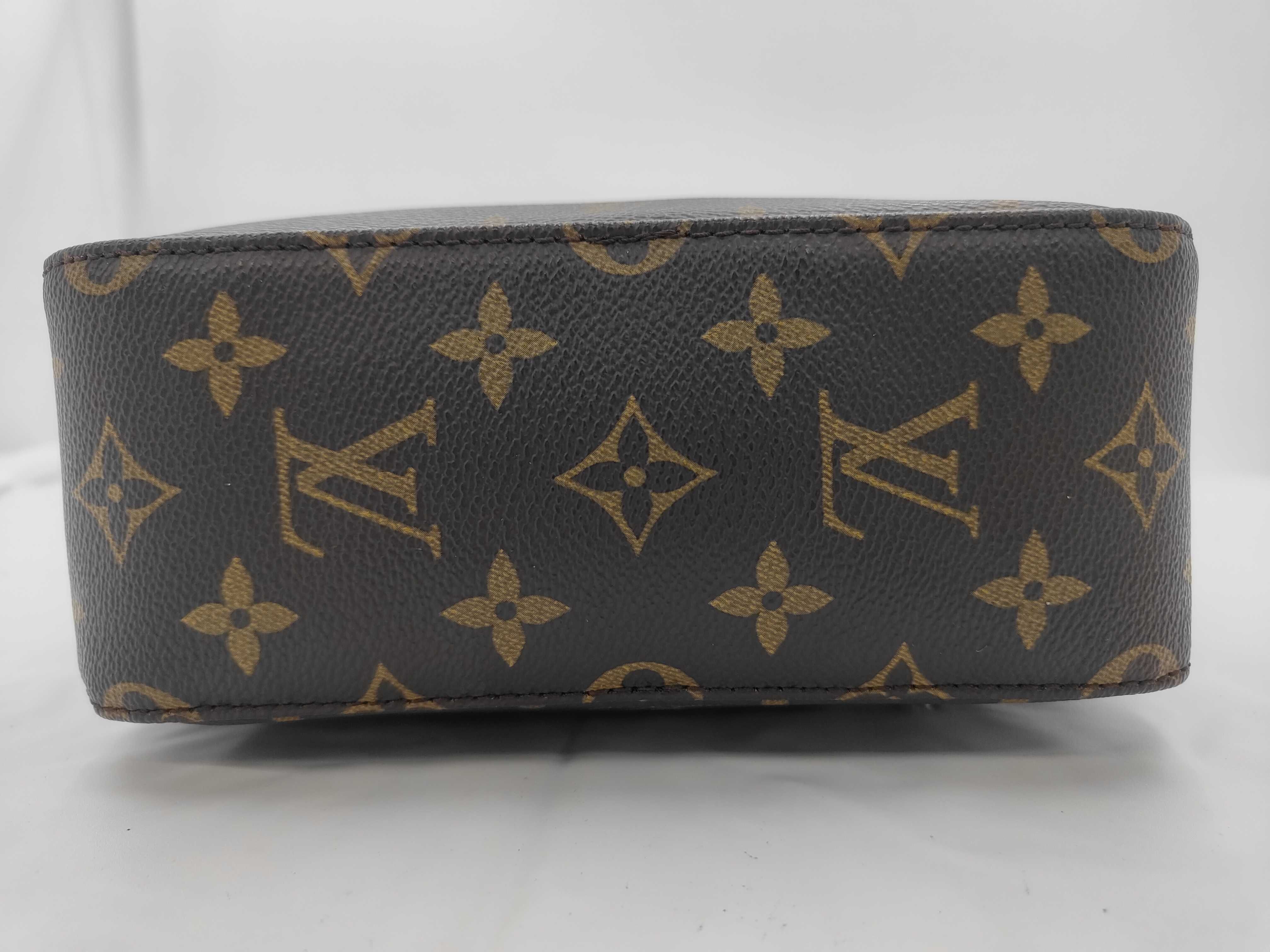Monogram Spontini M47500 Brown AR0033 Handbag — view 7