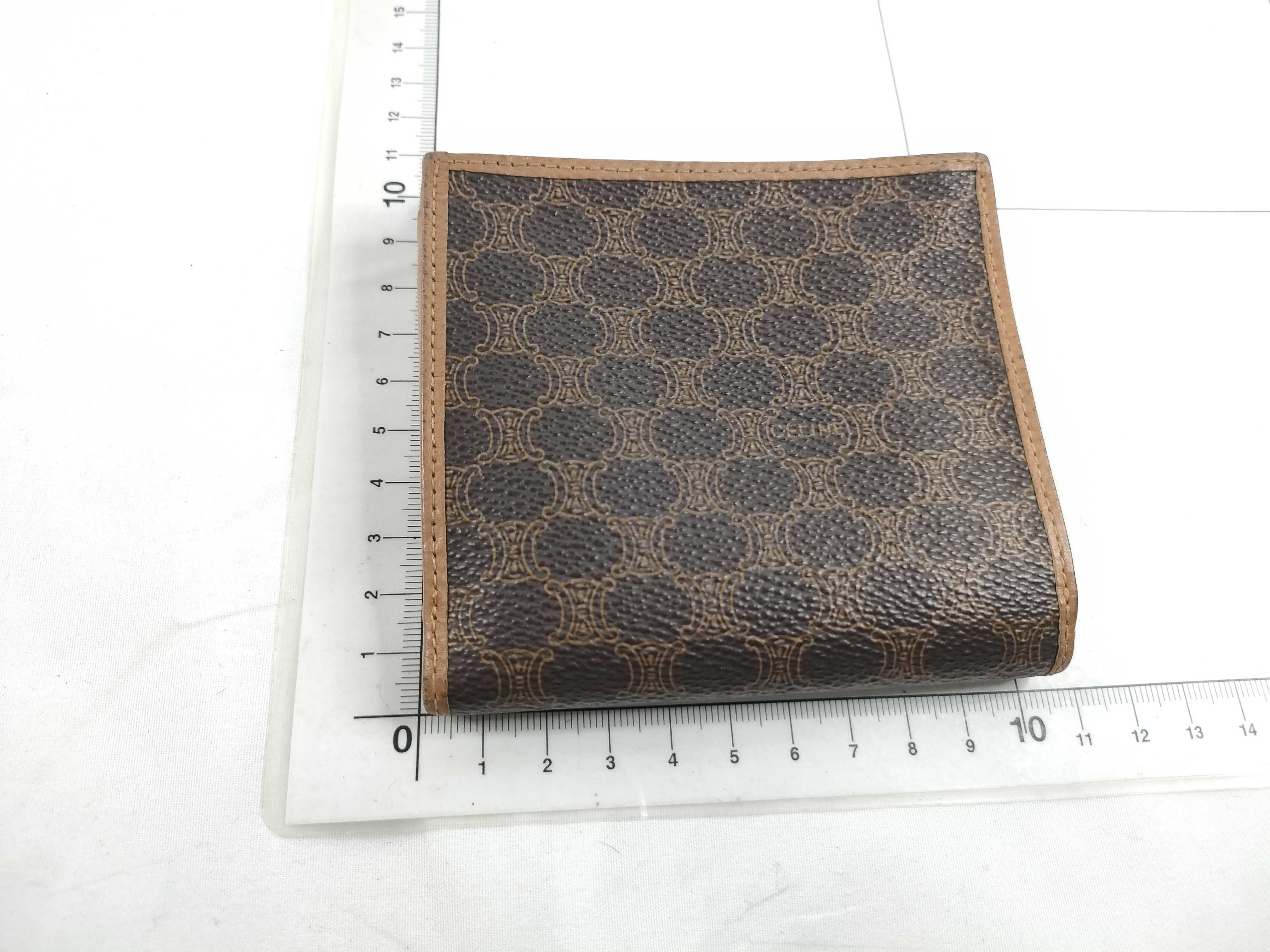 Macadam Bi-fold Wallet — view 2