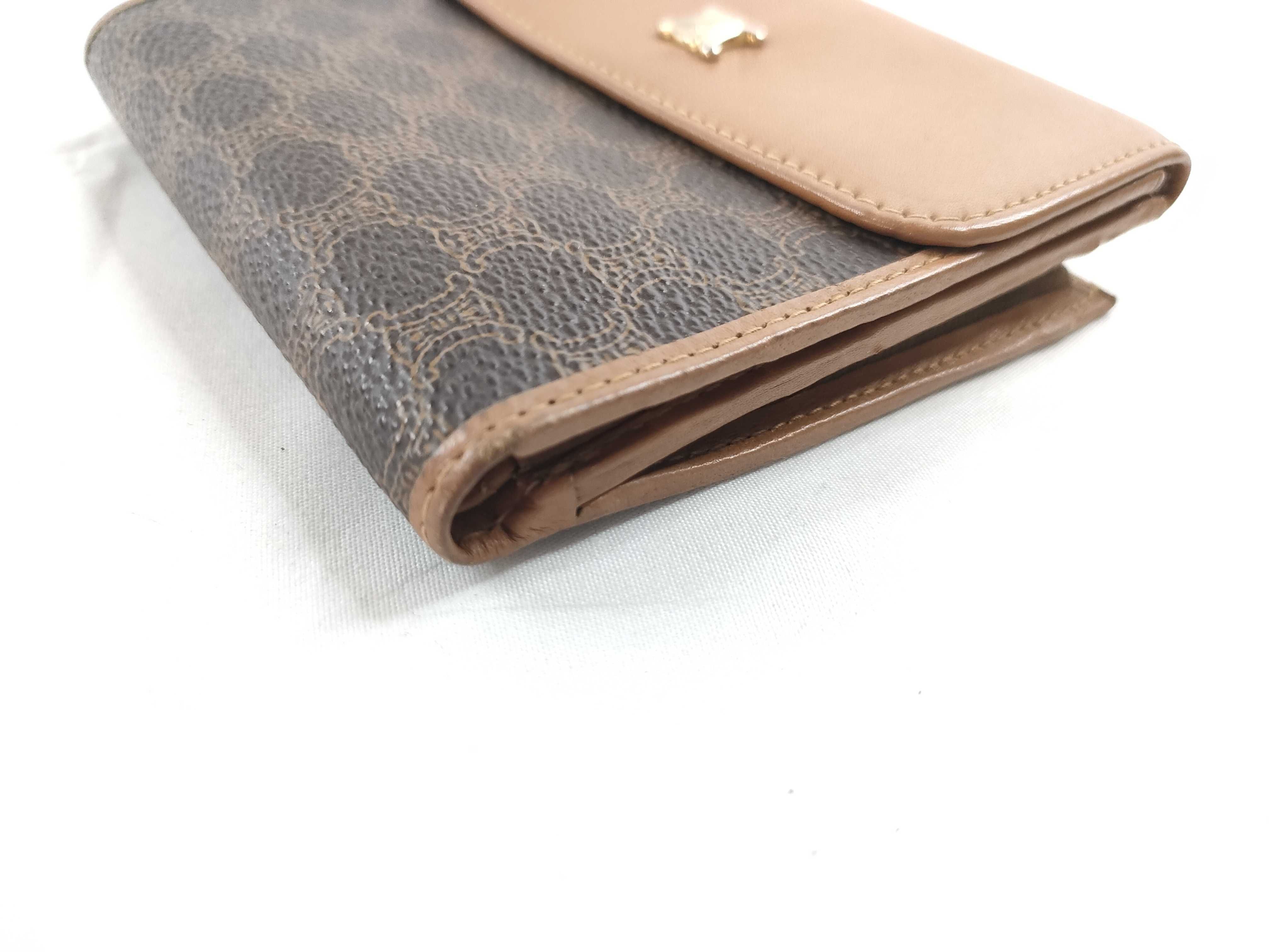 Macadam Bi-fold Wallet — view 3