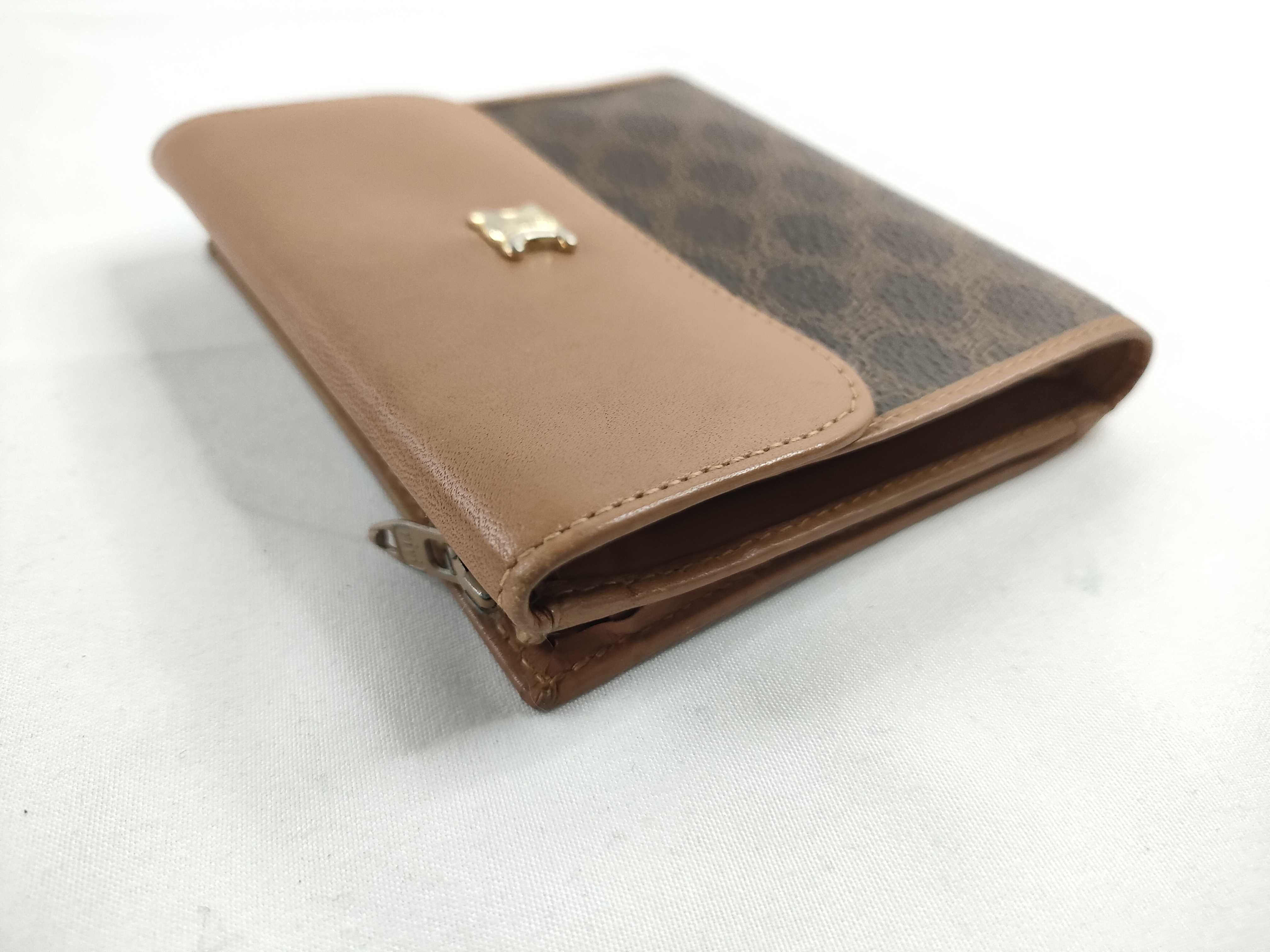 Macadam Bi-fold Wallet — view 4