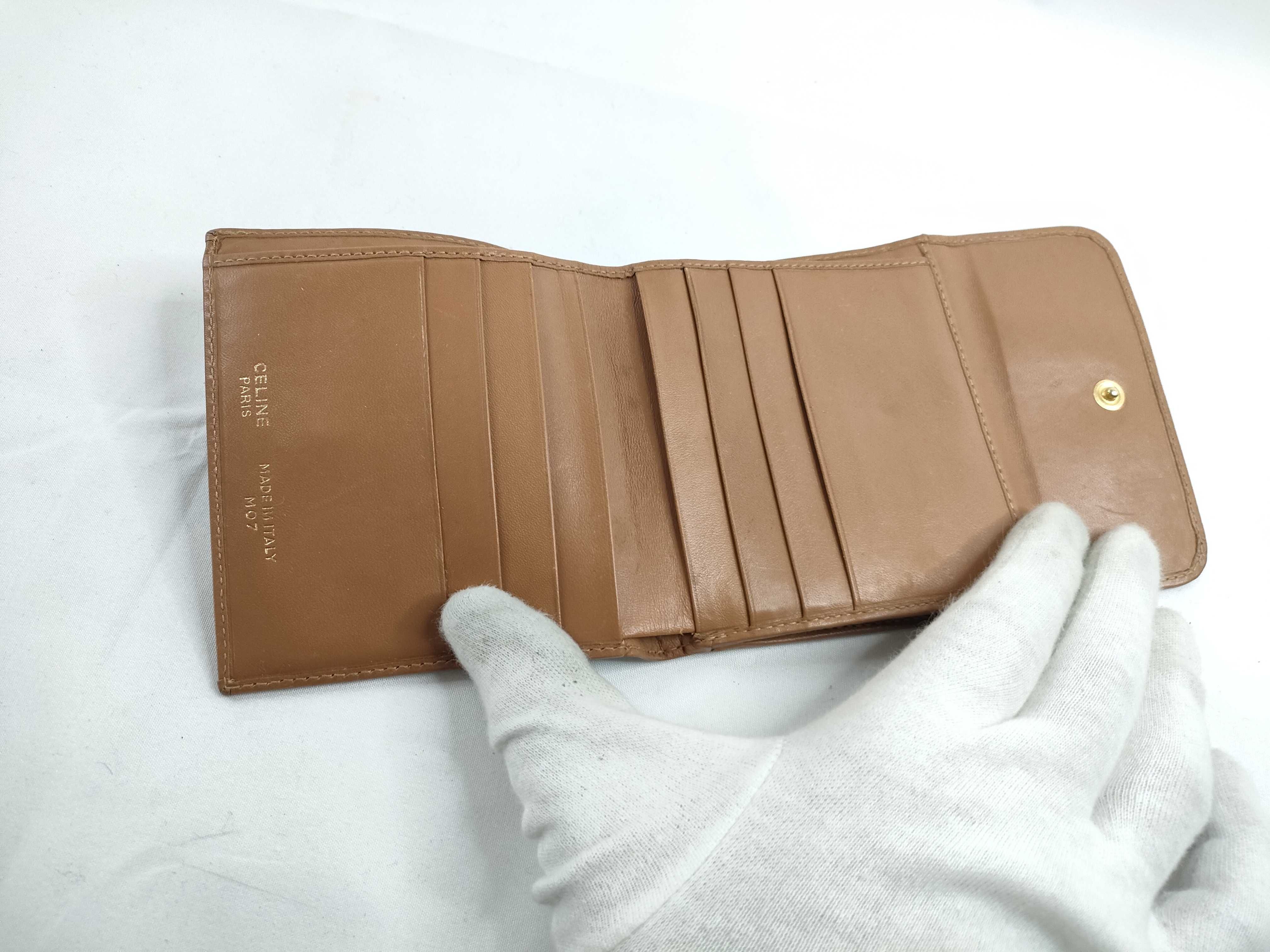 Macadam Bi-fold Wallet — view 8