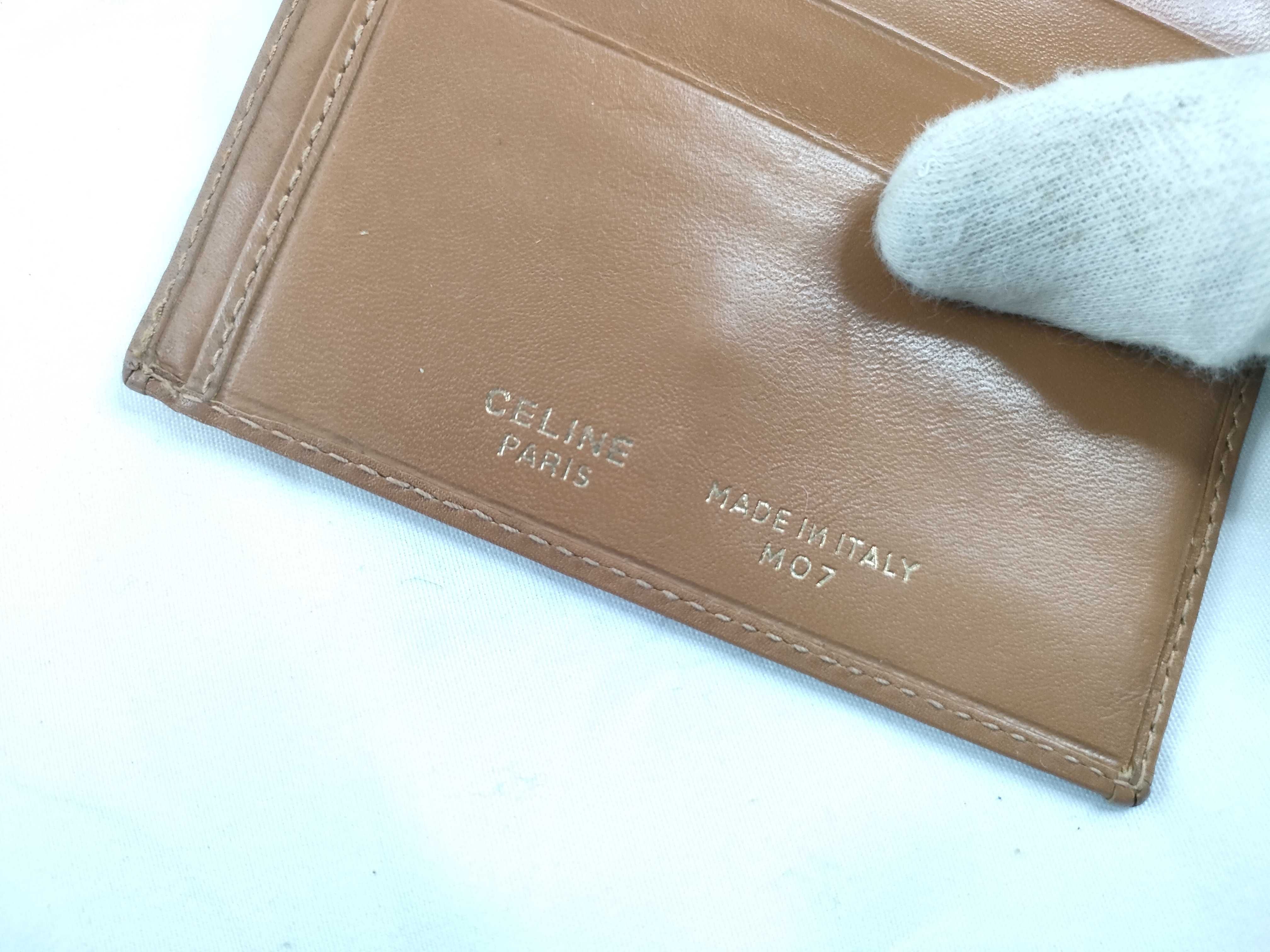 Macadam Bi-fold Wallet — view 9