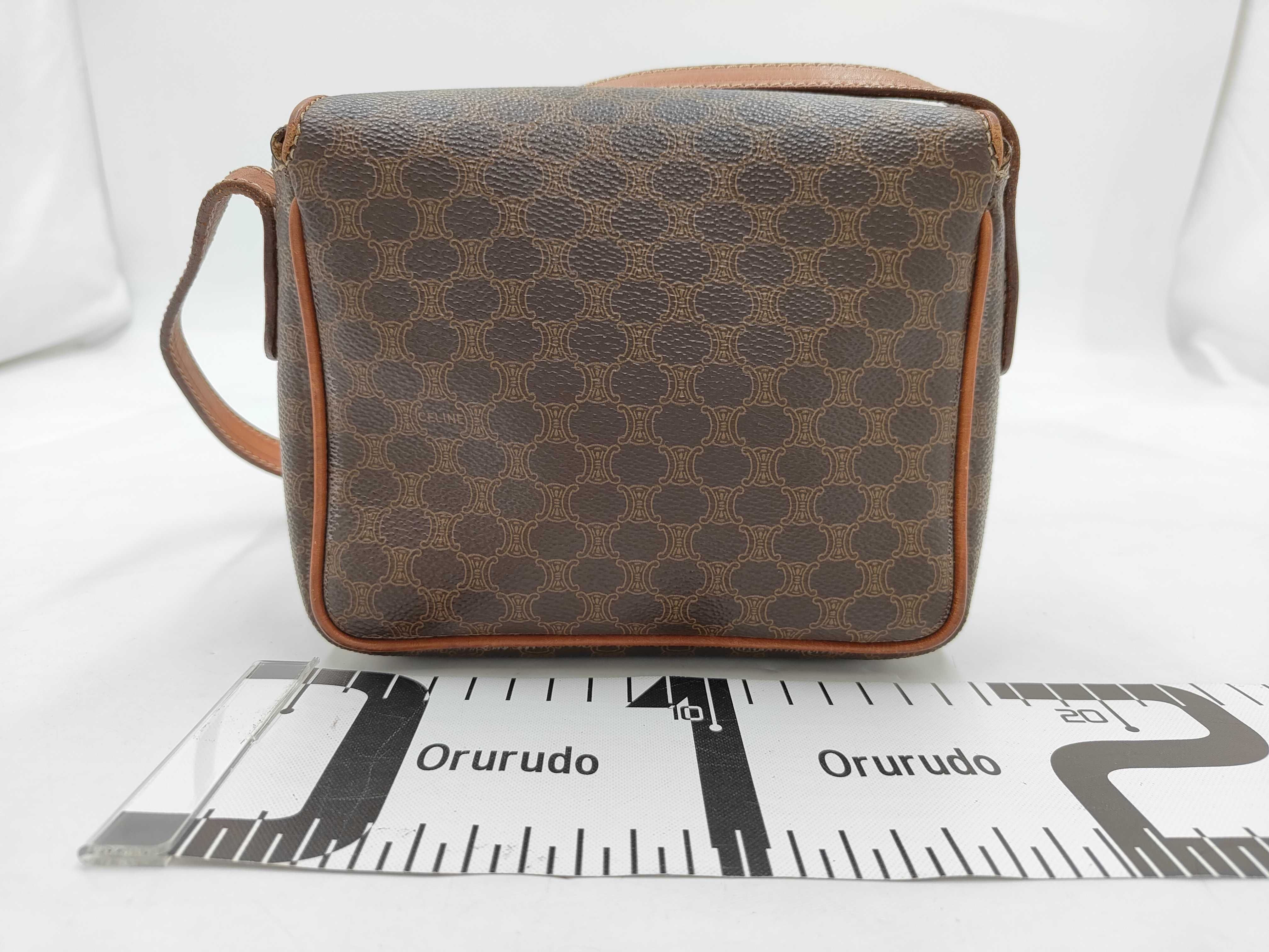 shoulder bag — view 2